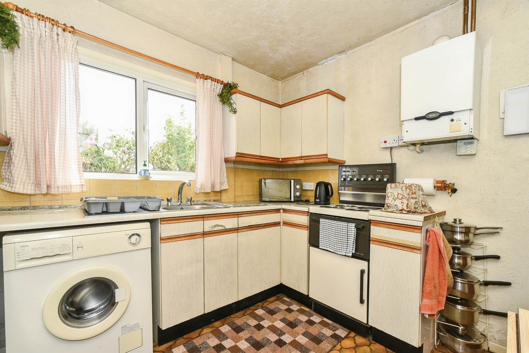 Property at Somerville Road, Swindon