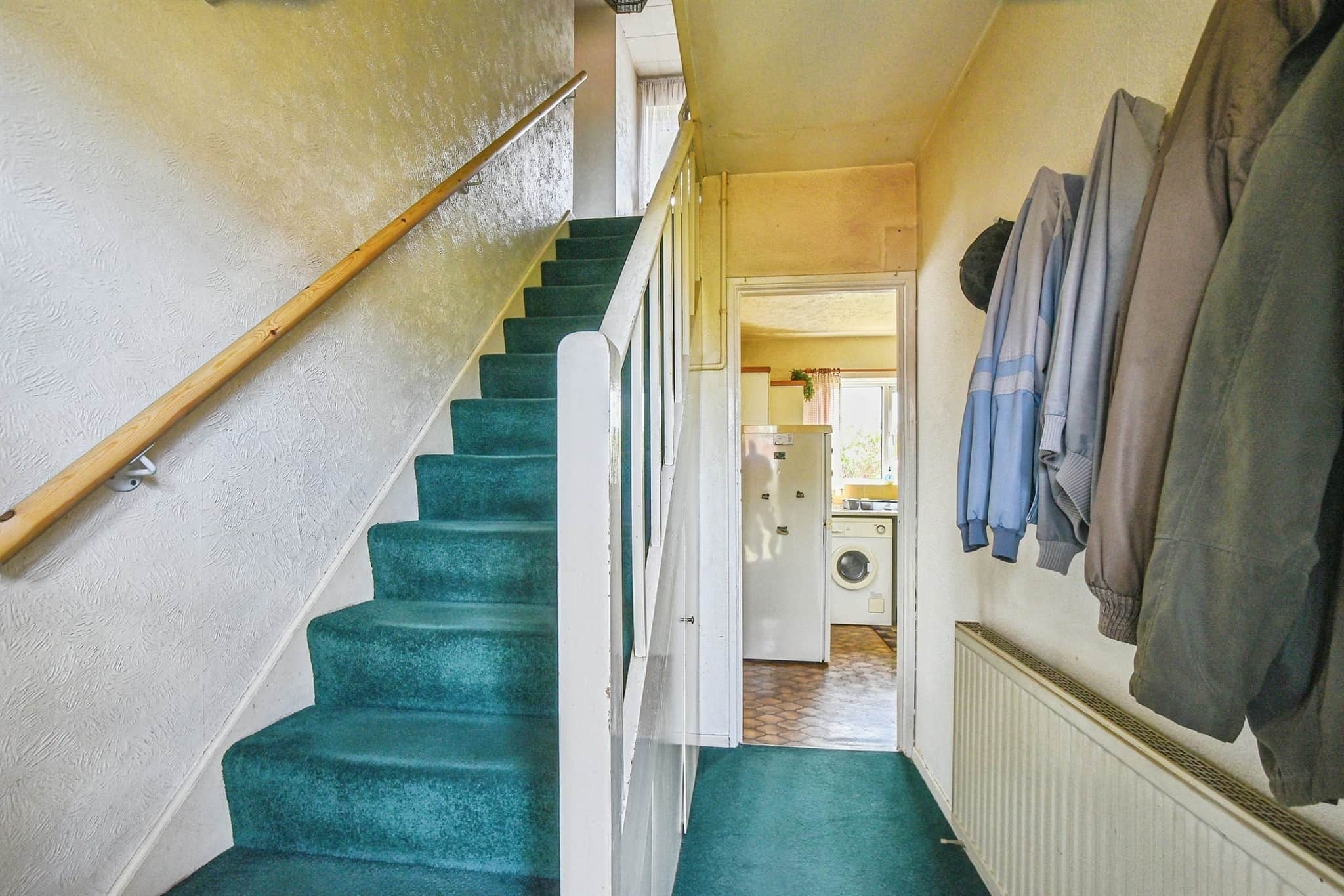 Property at Somerville Road, Swindon