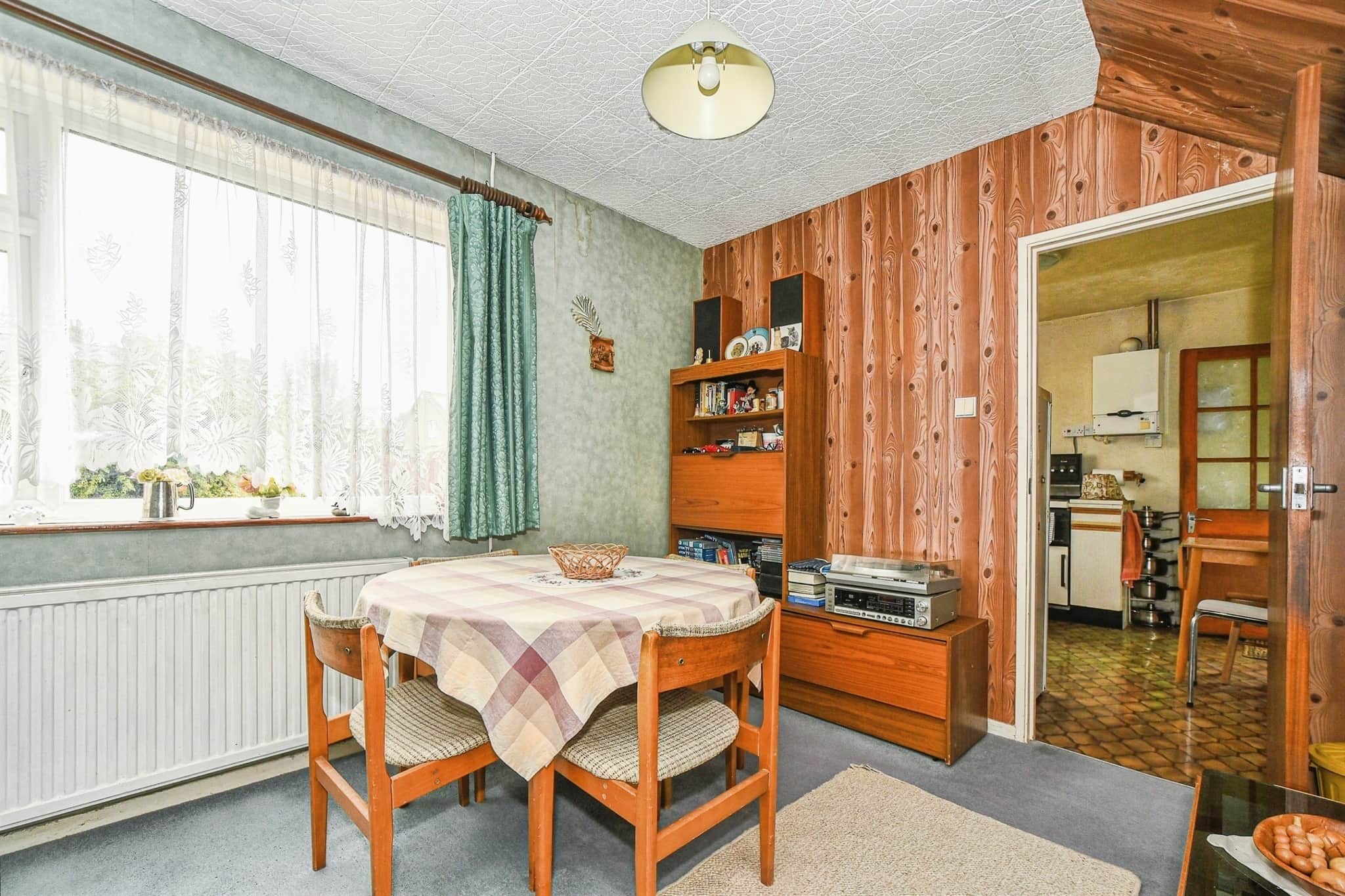 Property at Somerville Road, Swindon