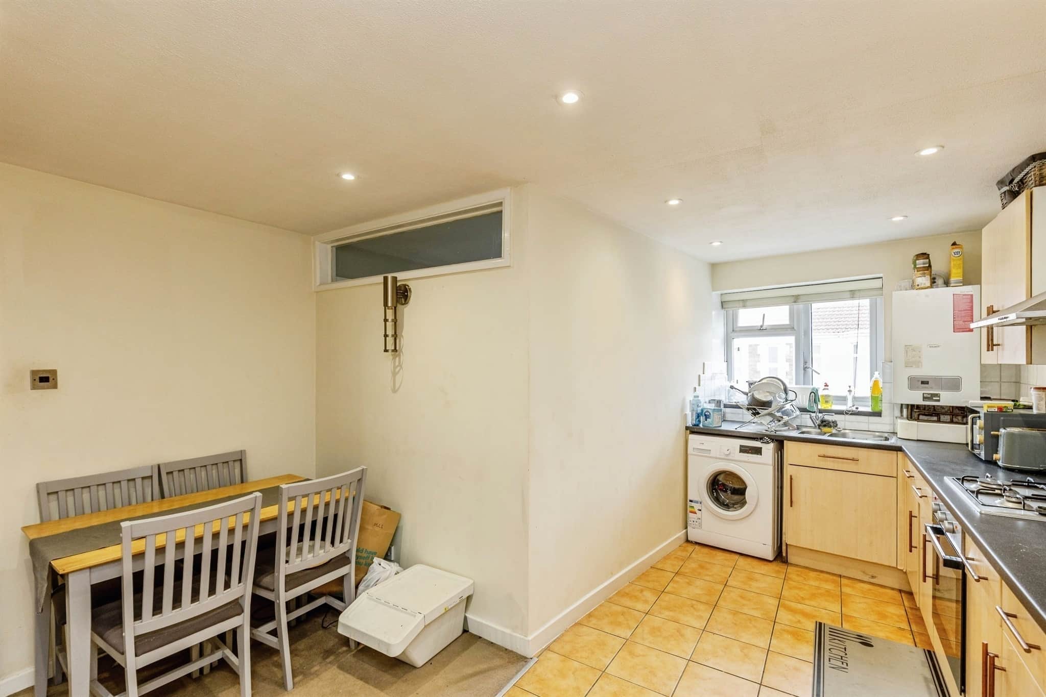 Property at Upton Road, BRISTOL