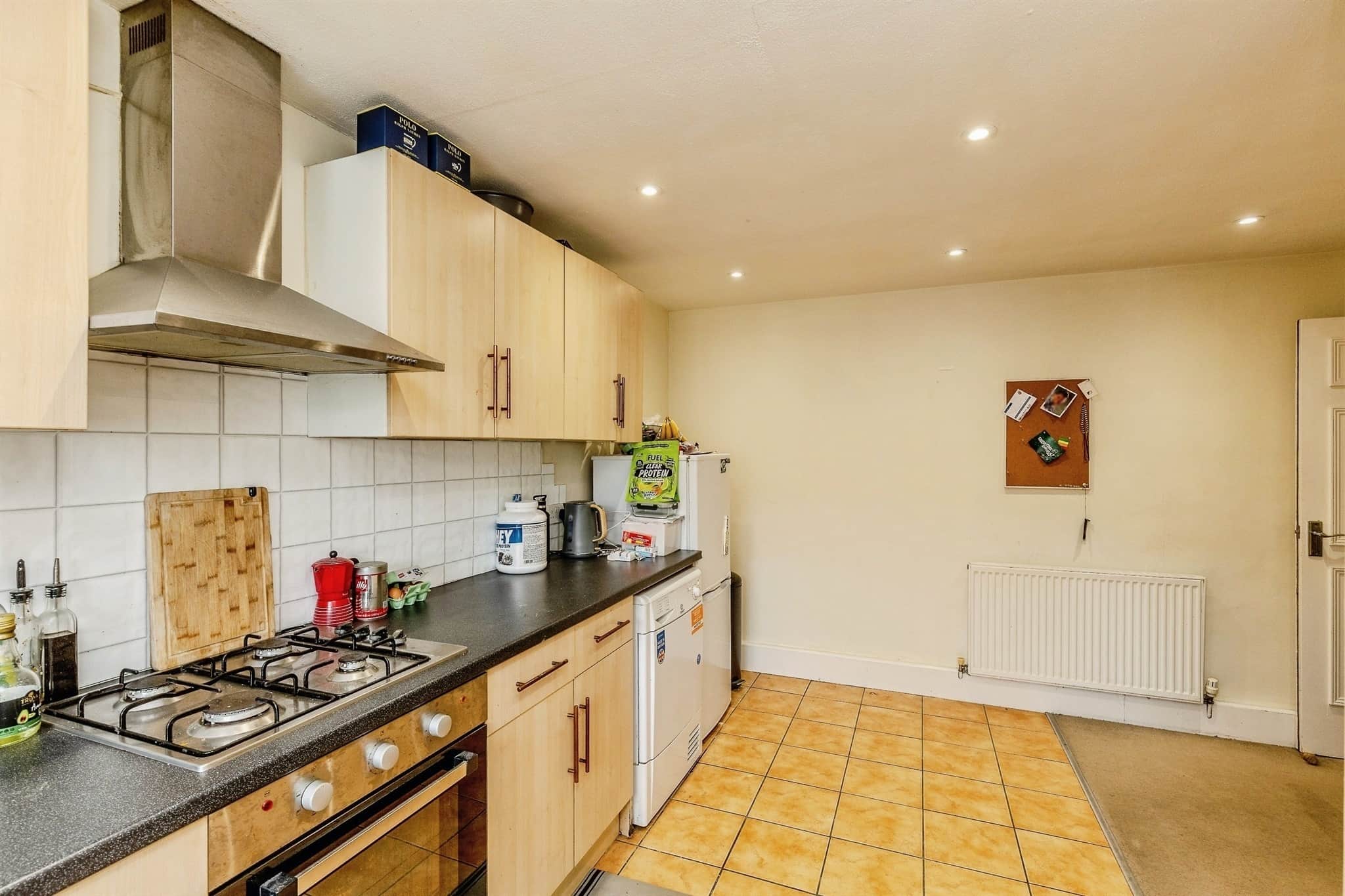 Property at Upton Road, BRISTOL