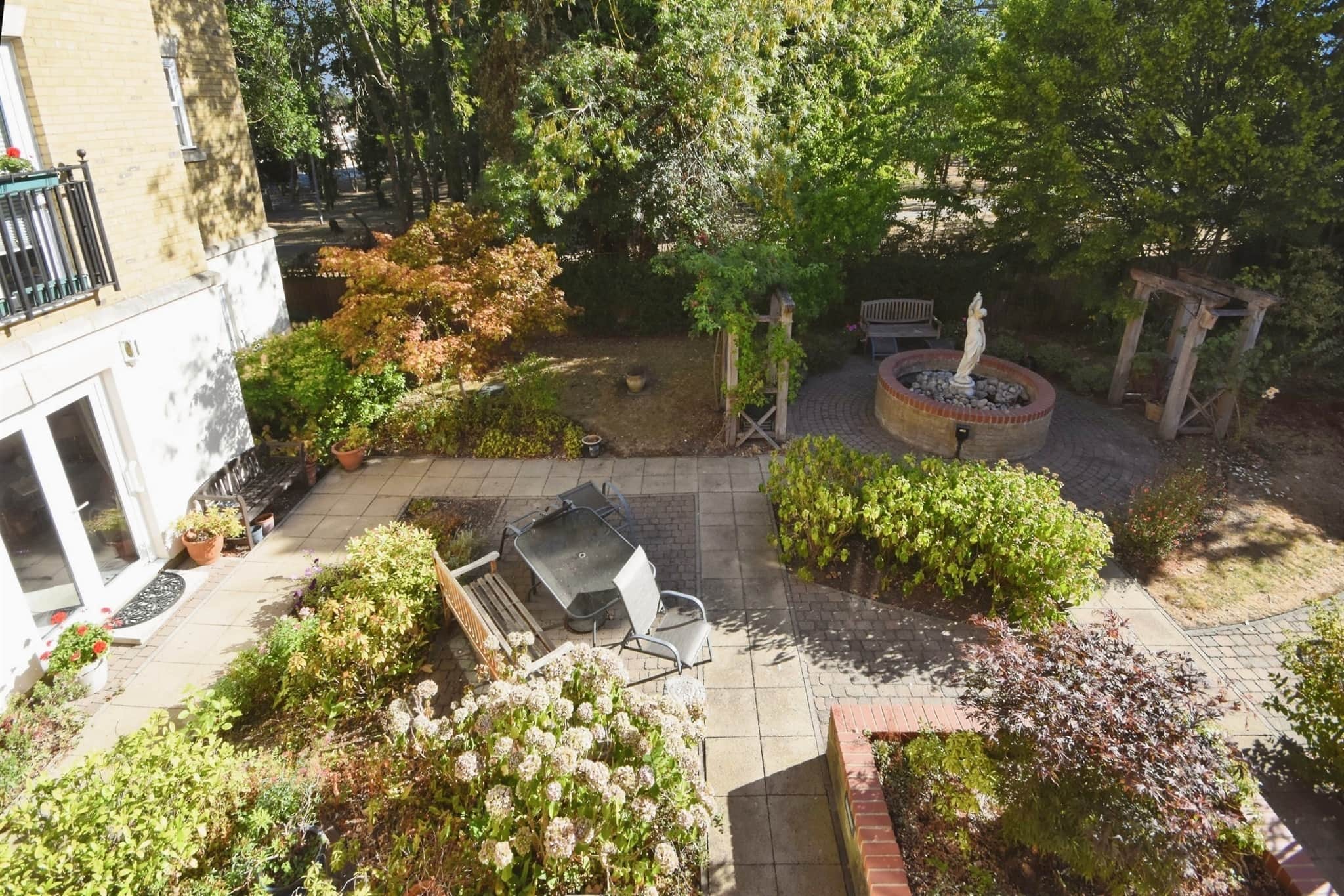 Property at Stock Road, Billericay