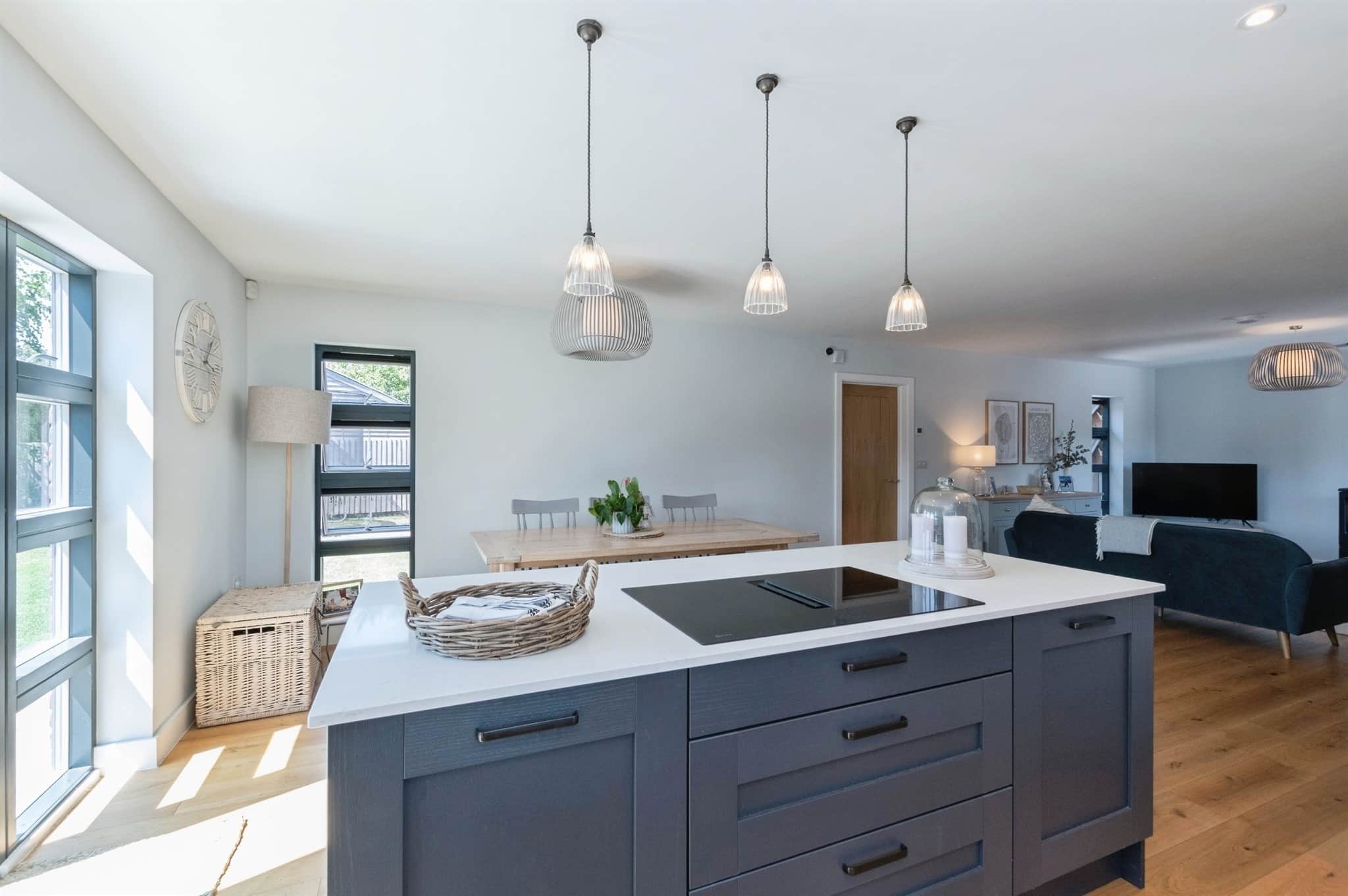 Property at Framptons Courtyard, Holt, WIMBORNE