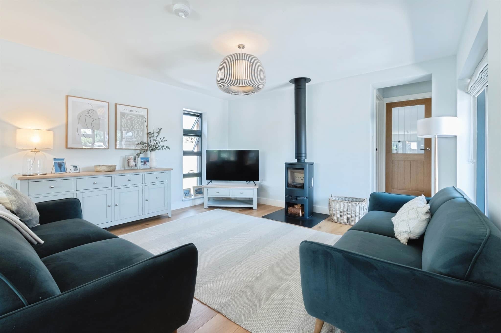 Property at Framptons Courtyard, Holt, WIMBORNE