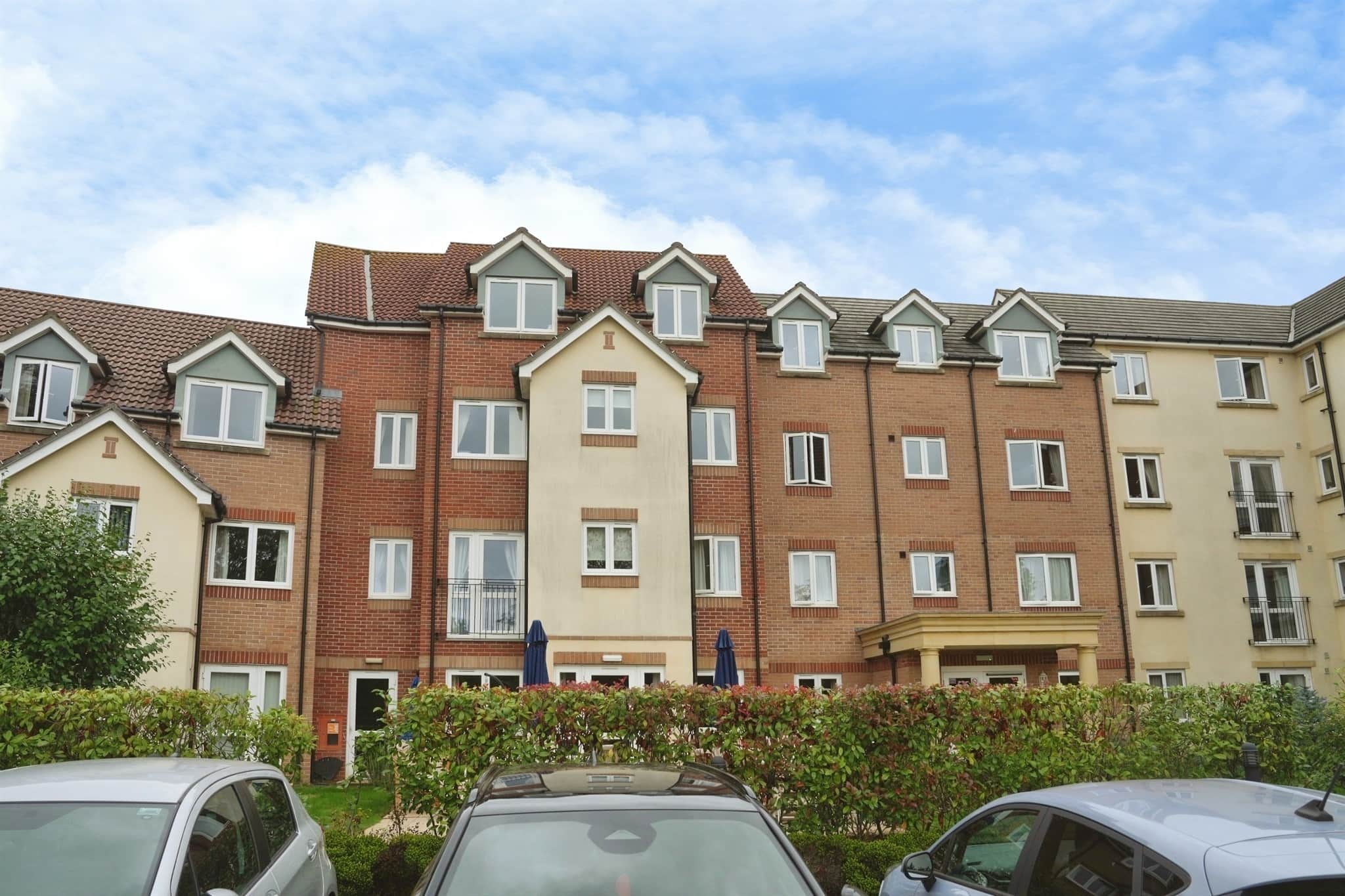 Property at Southmead Road, Filton, Bristol