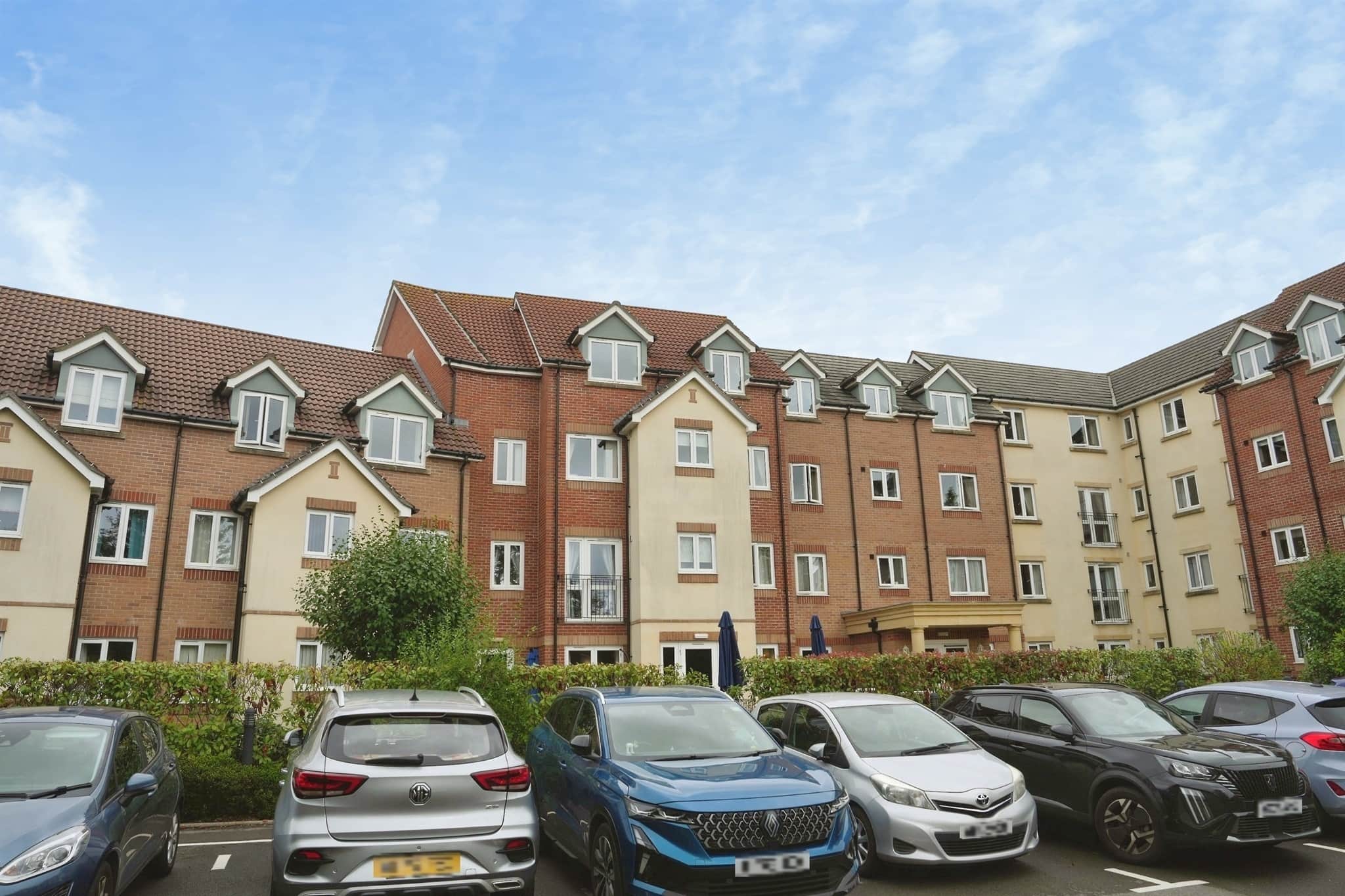 Property at Southmead Road, Filton, Bristol