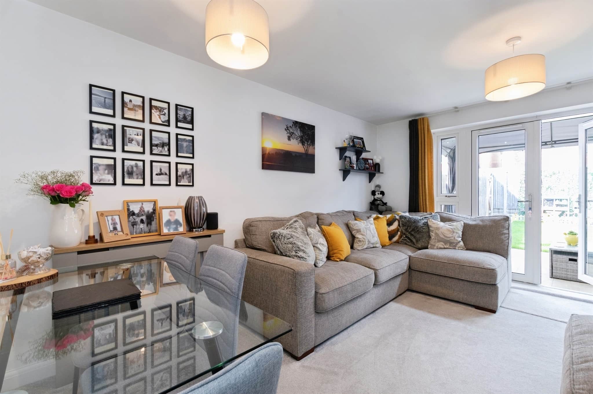Property at Becket Crescent, Bearwood, Bournemouth