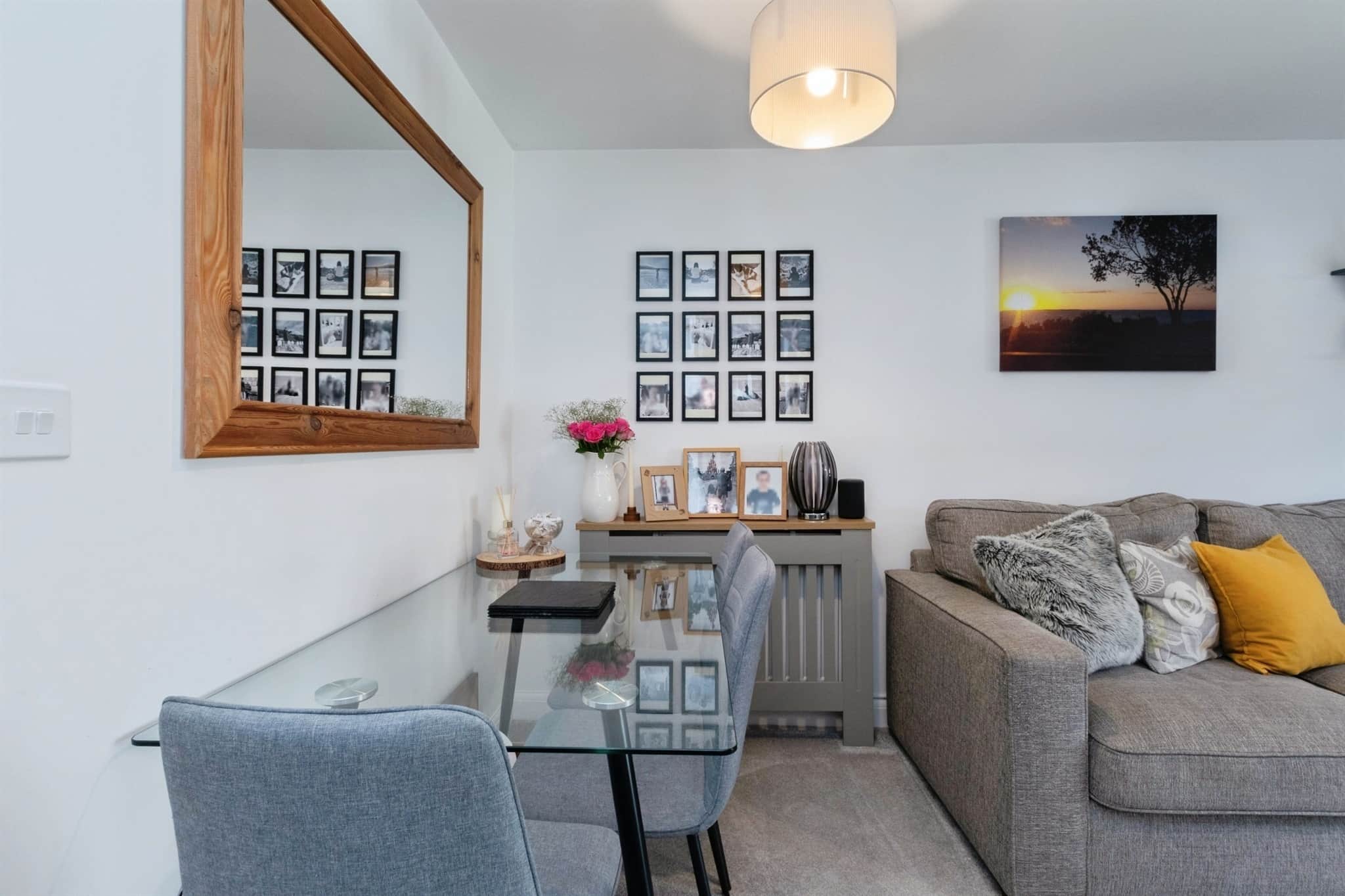 Property at Becket Crescent, Bearwood, Bournemouth