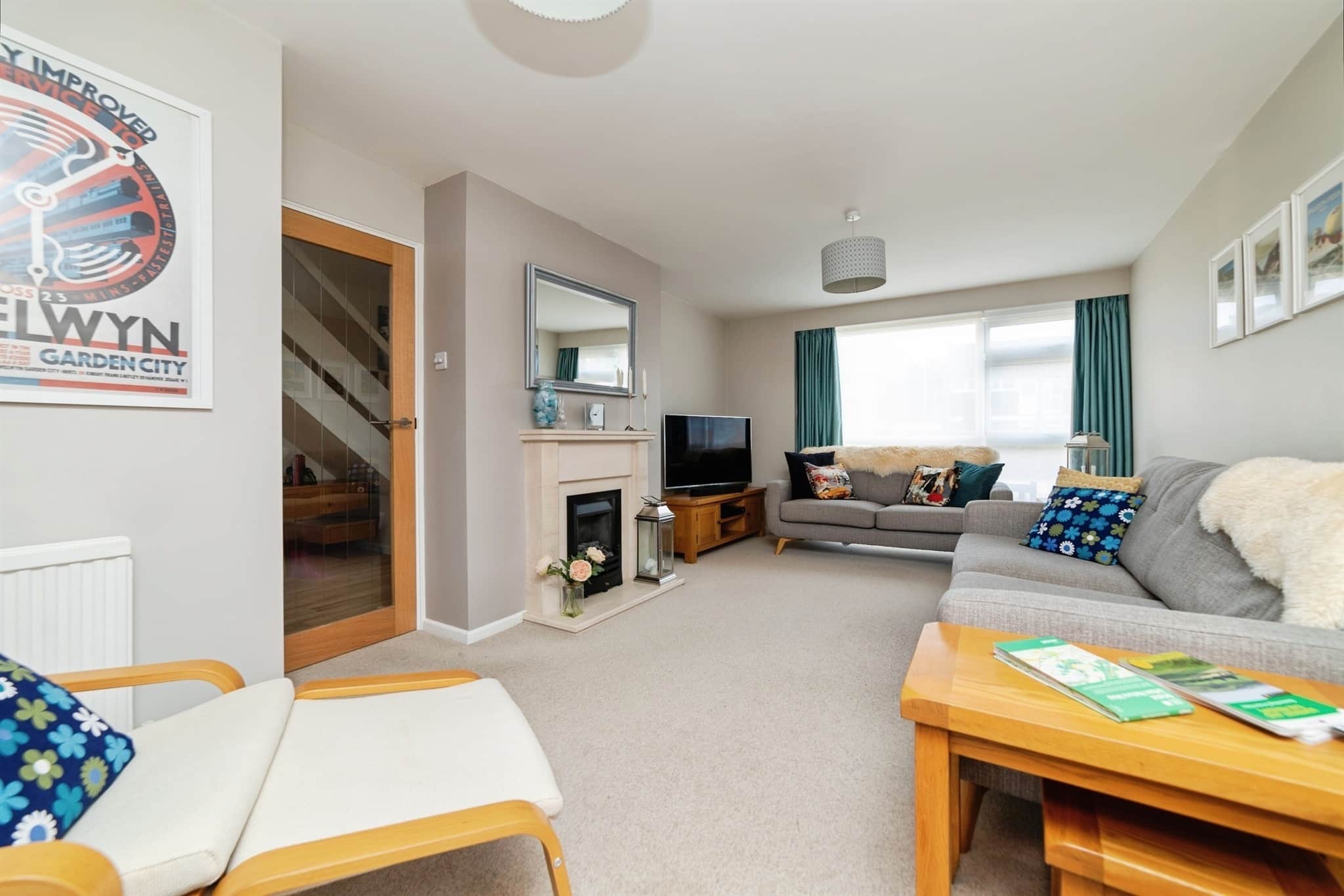 Property at Marsden Green, Welwyn Garden City