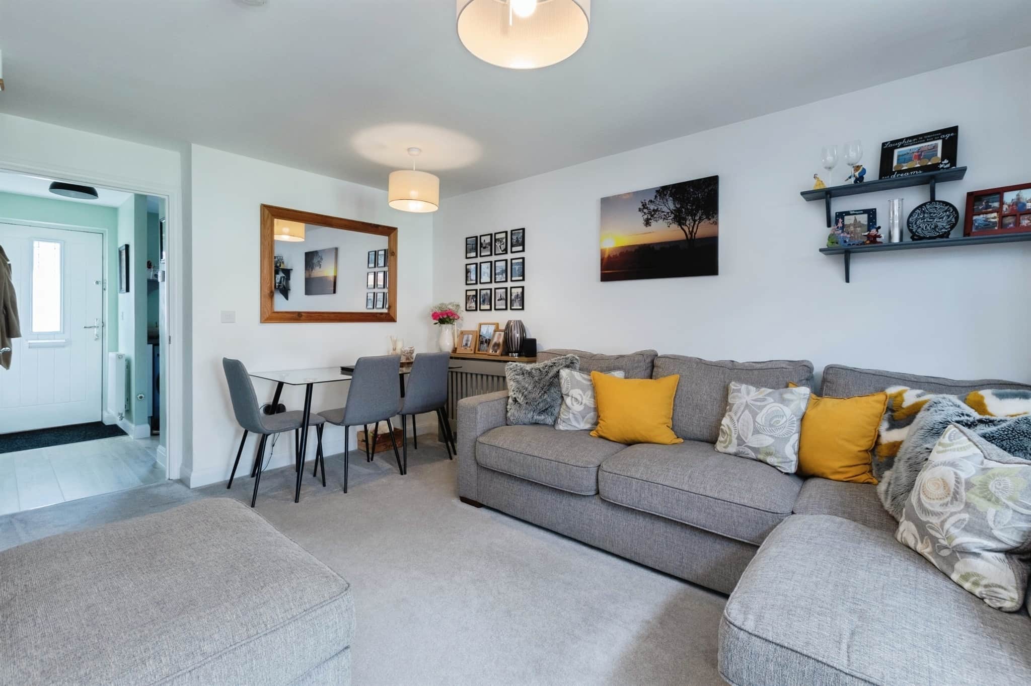 Property at Becket Crescent, Bearwood, Bournemouth