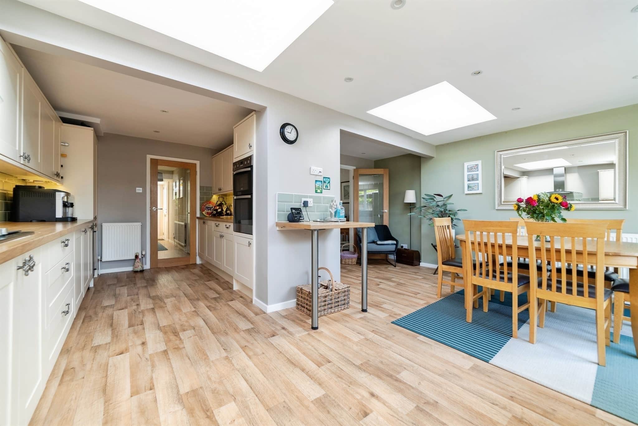 Property at Marsden Green, Welwyn Garden City
