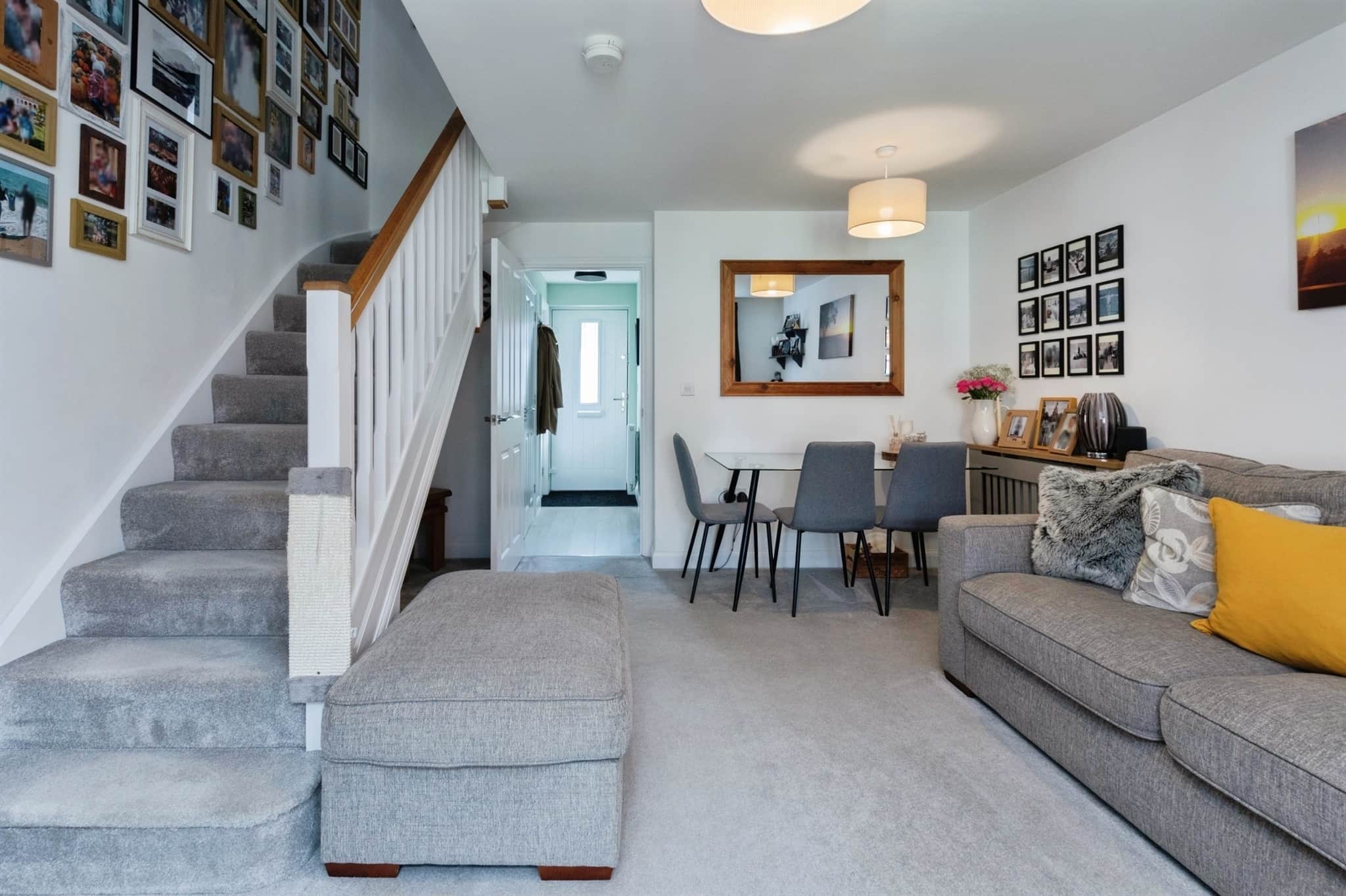 Property at Becket Crescent, Bearwood, Bournemouth