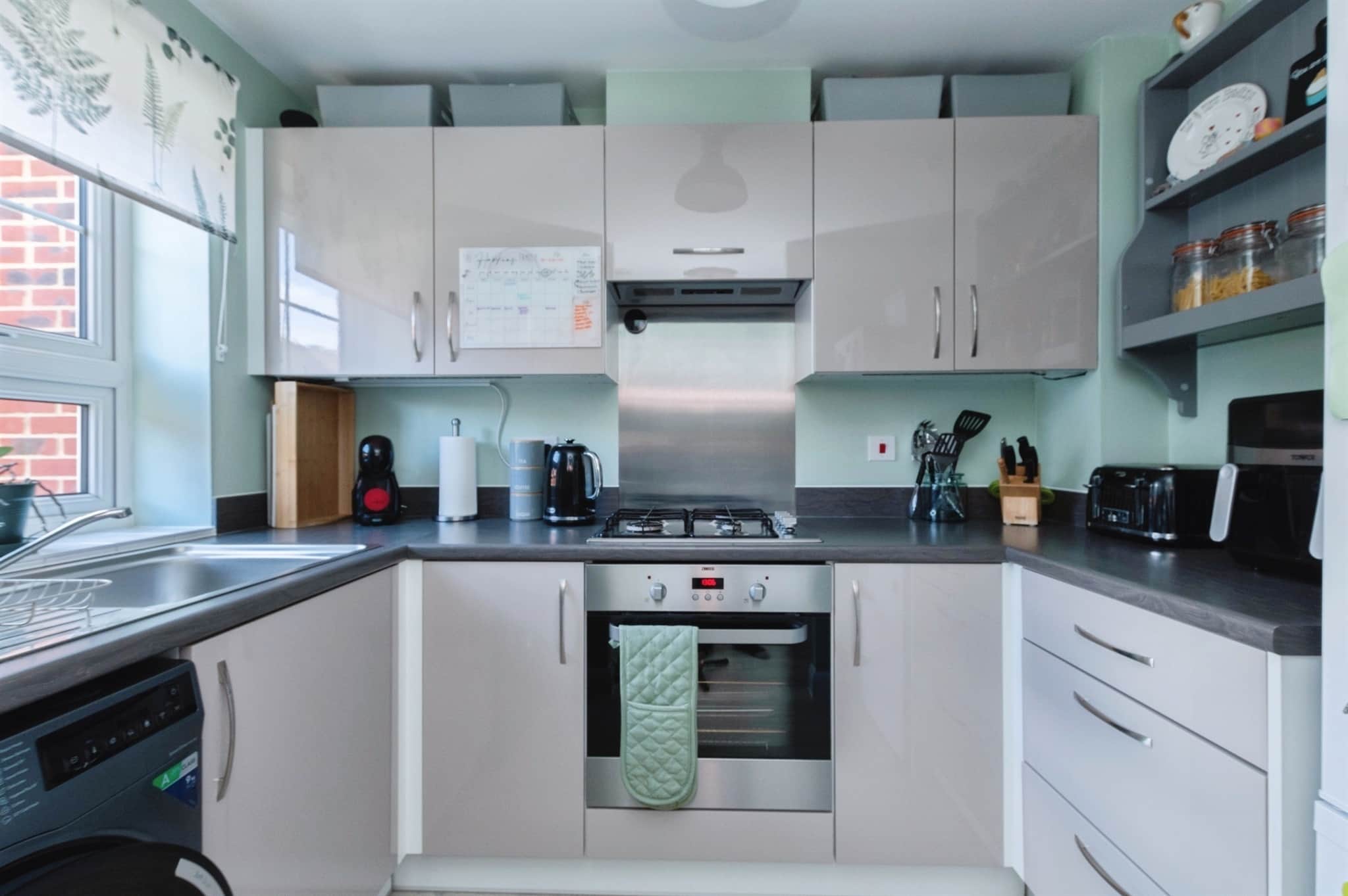 Property at Becket Crescent, Bearwood, Bournemouth