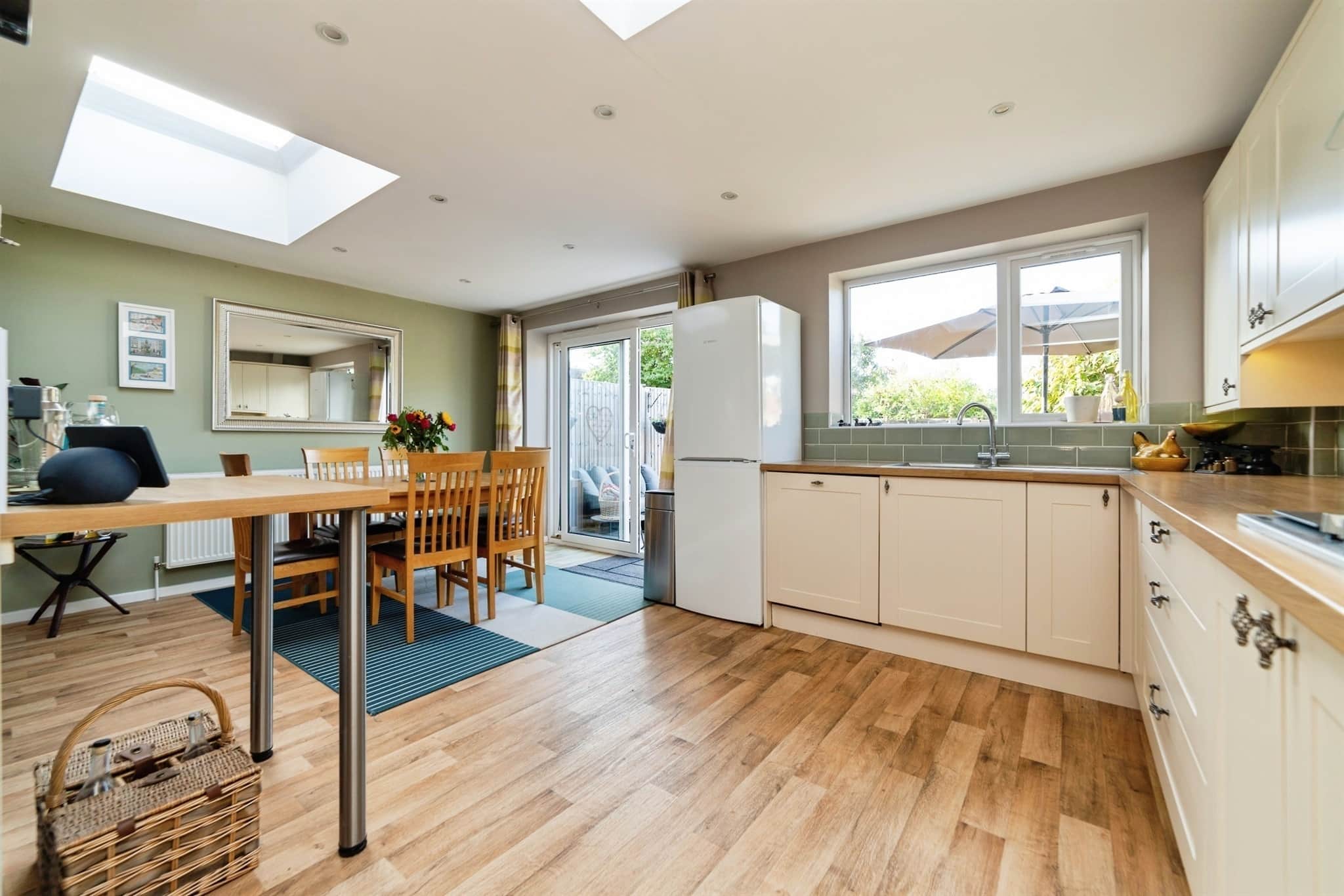 Property at Marsden Green, Welwyn Garden City