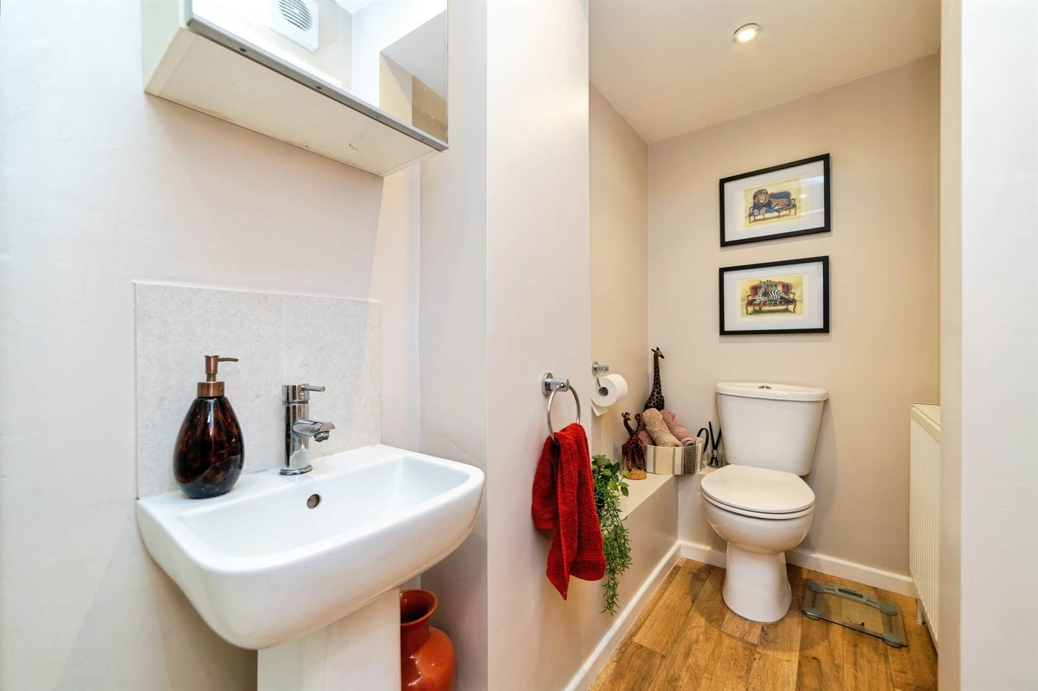 Property at Marsden Green, Welwyn Garden City
