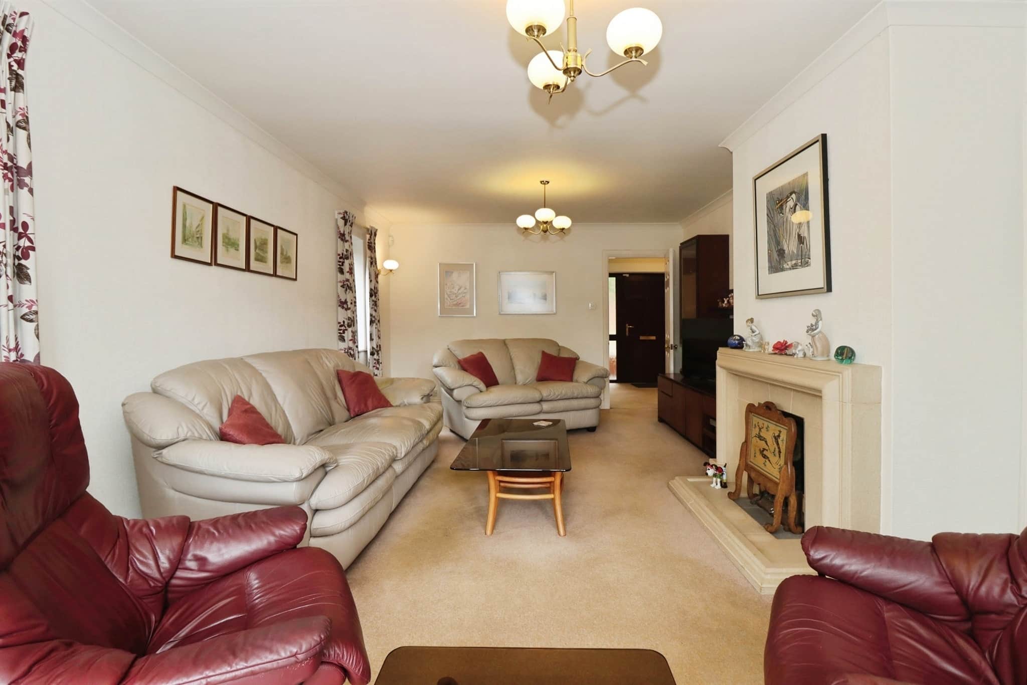Property at College Park Drive, Bristol