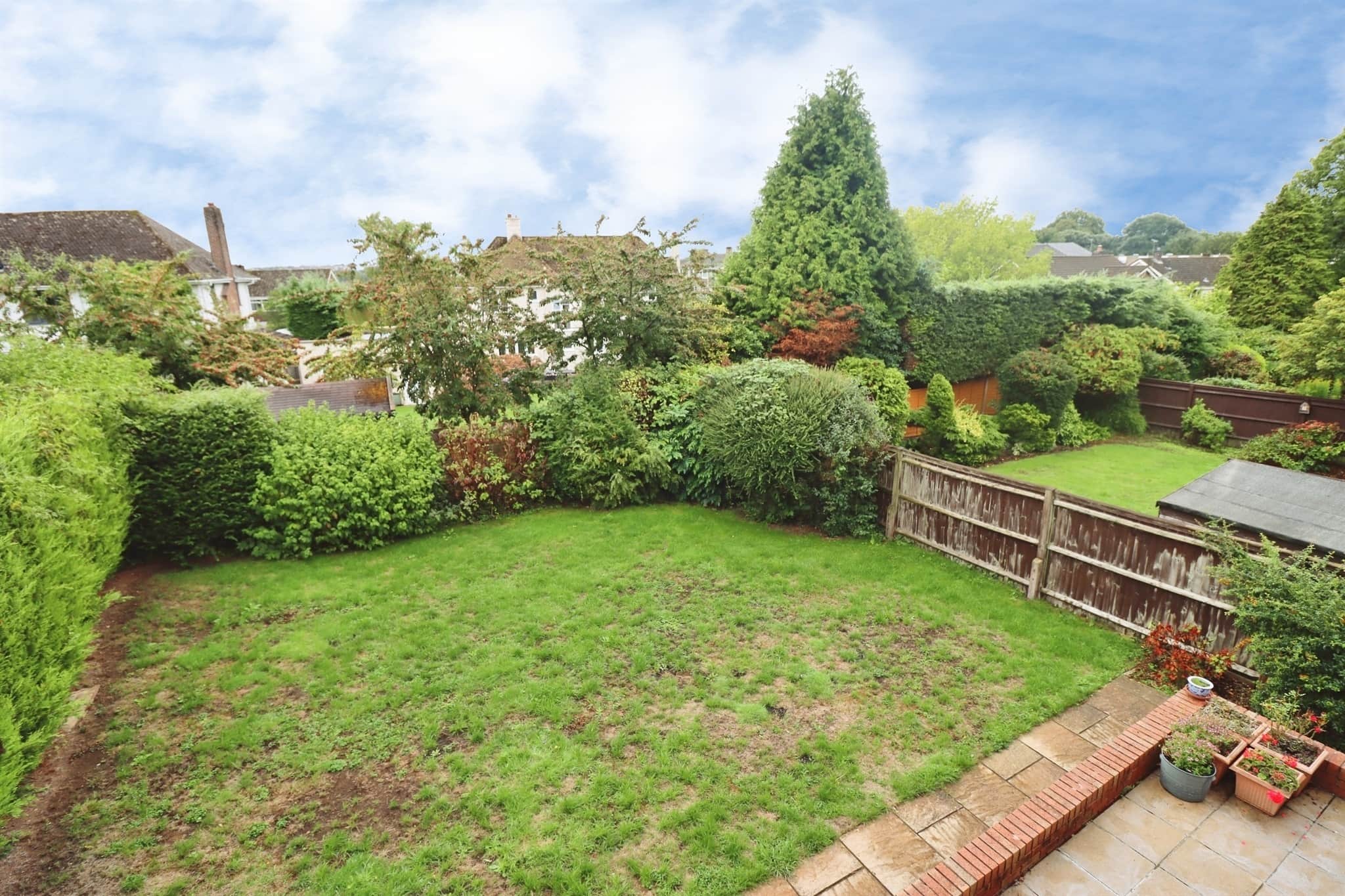 Property at College Park Drive, Bristol