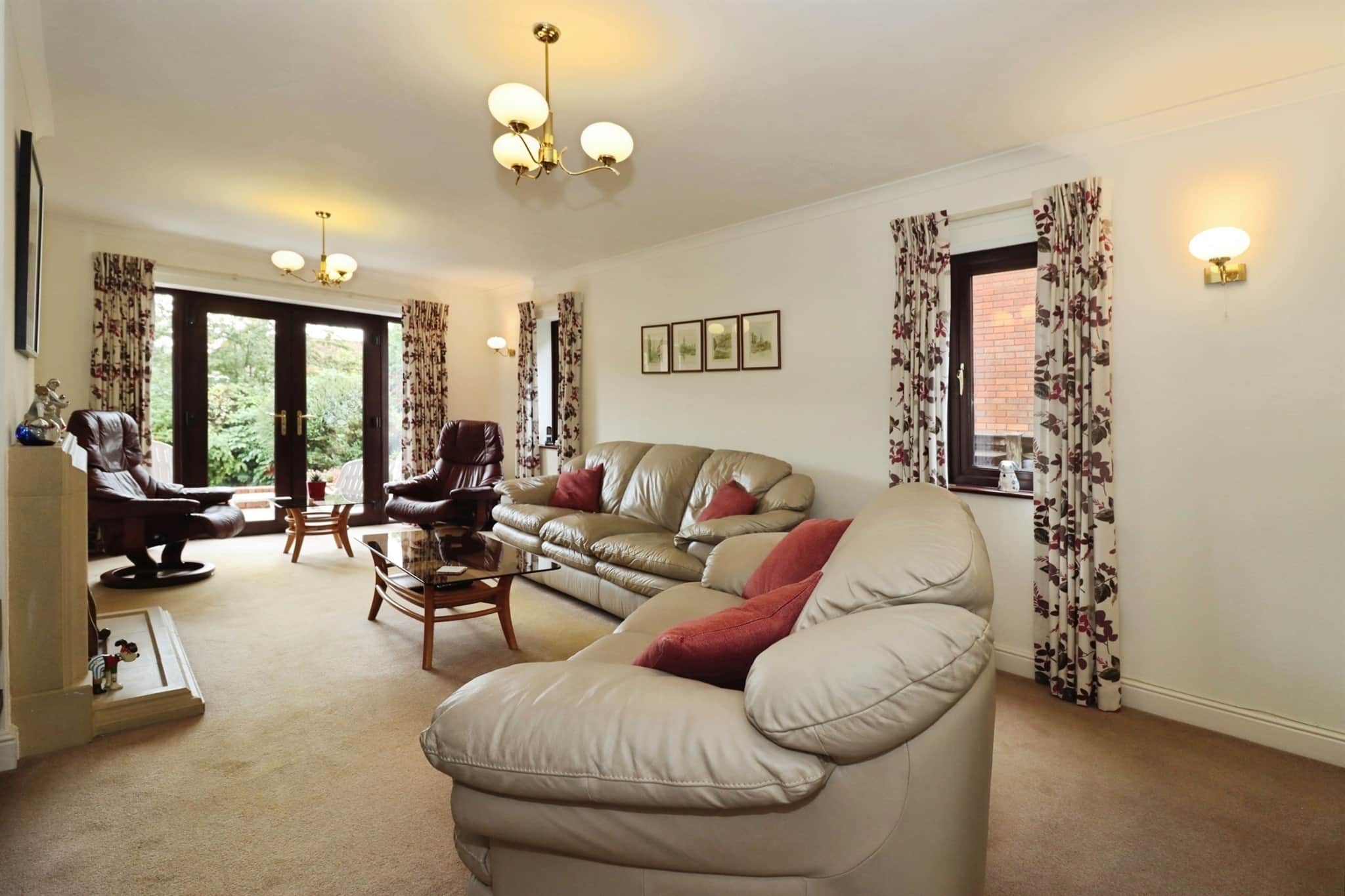 Property at College Park Drive, Bristol