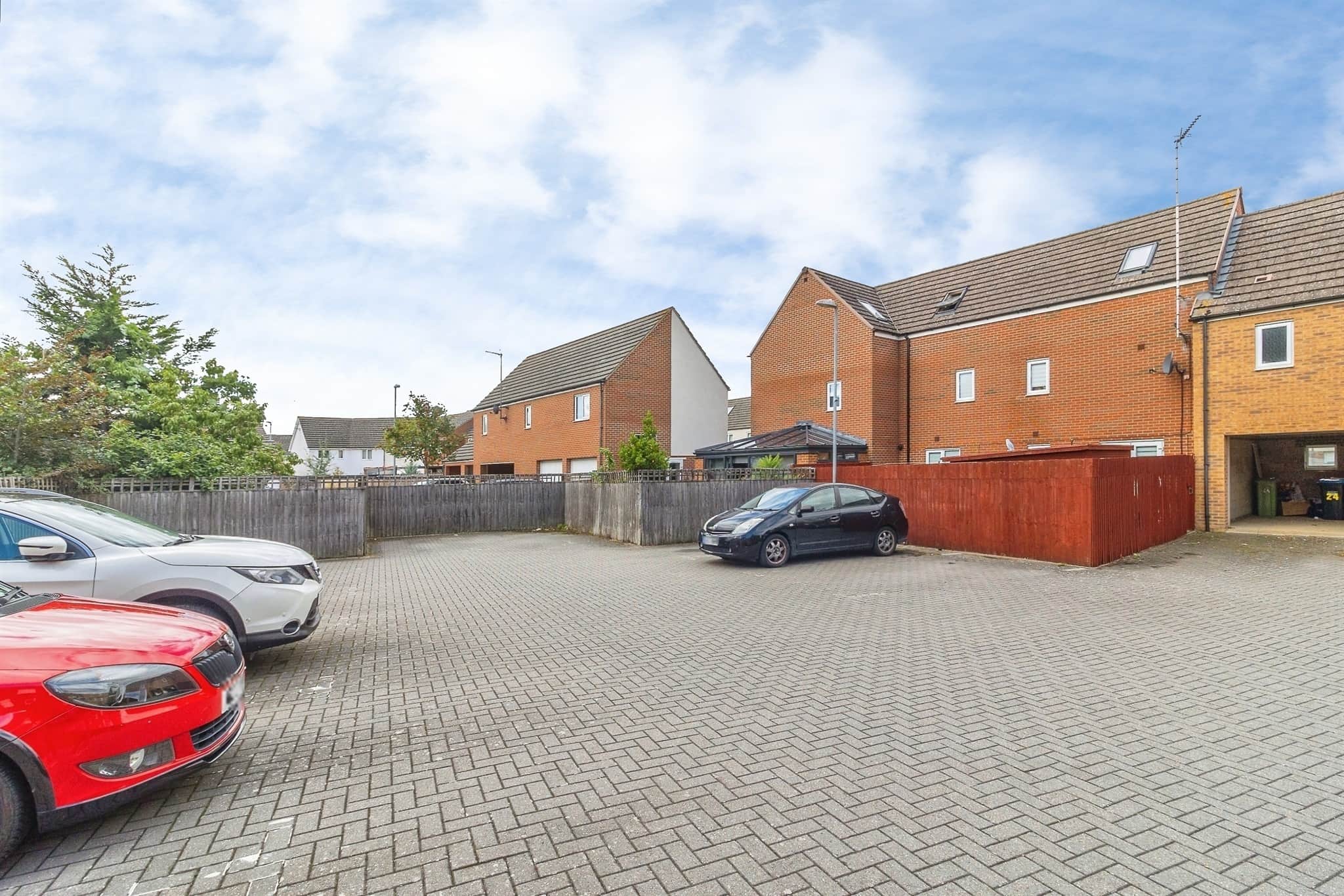 Property at Bluebell Gardens, Broughton, Milton Keynes