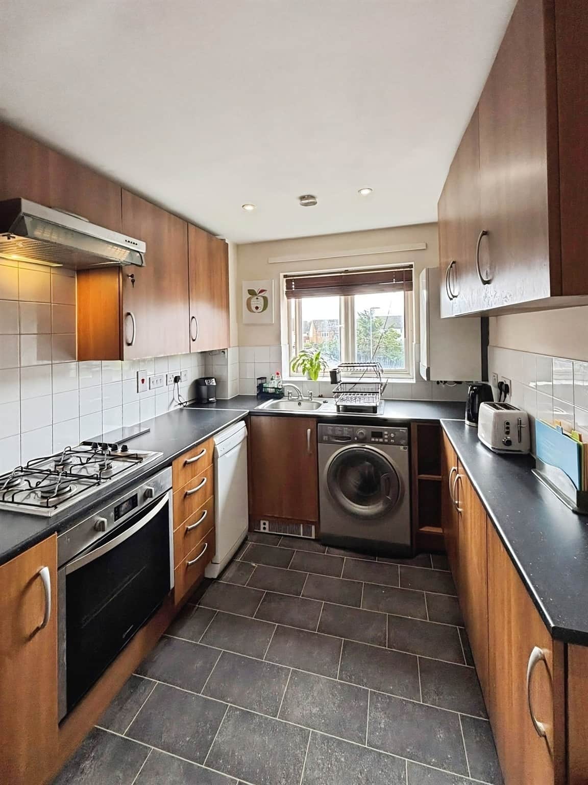Property at Bluebell Gardens, Broughton, Milton Keynes