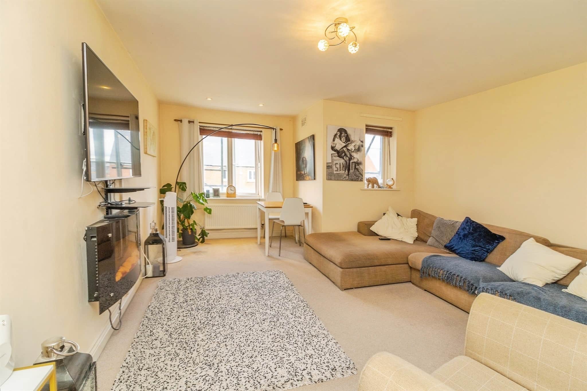 Property at Bluebell Gardens, Broughton, Milton Keynes