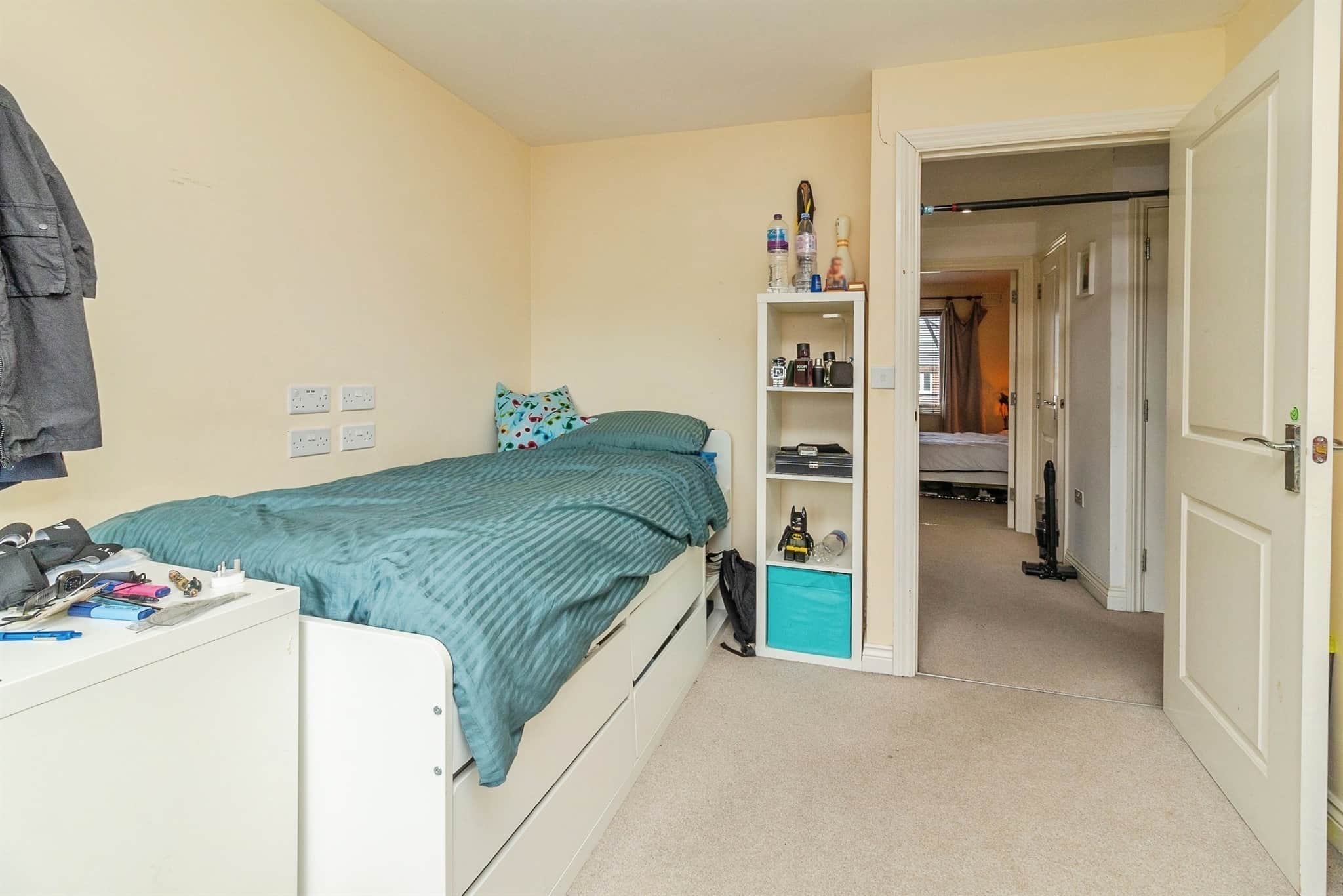 Property at Bluebell Gardens, Broughton, Milton Keynes