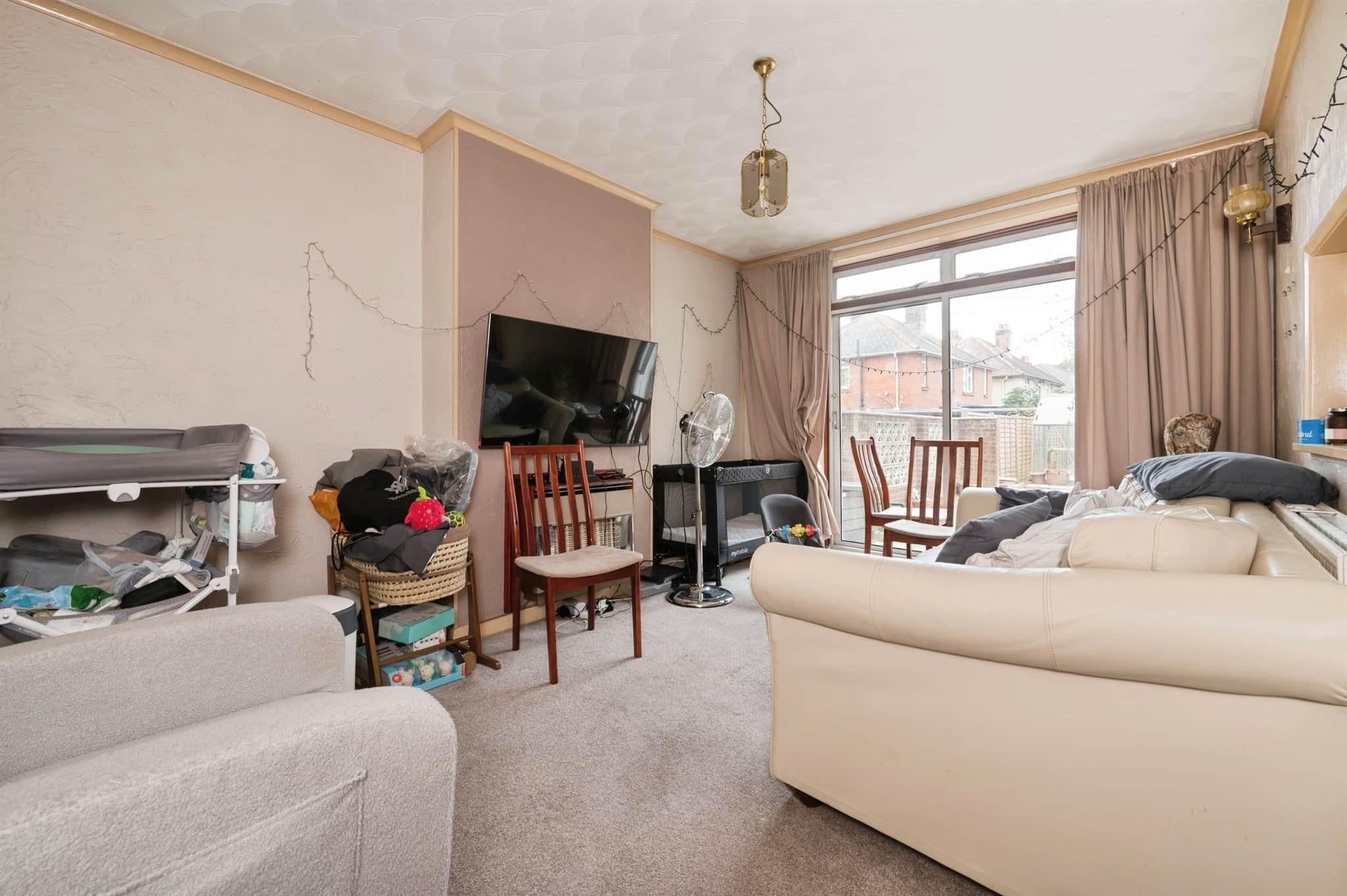 Property at Warren Avenue, SOUTHAMPTON