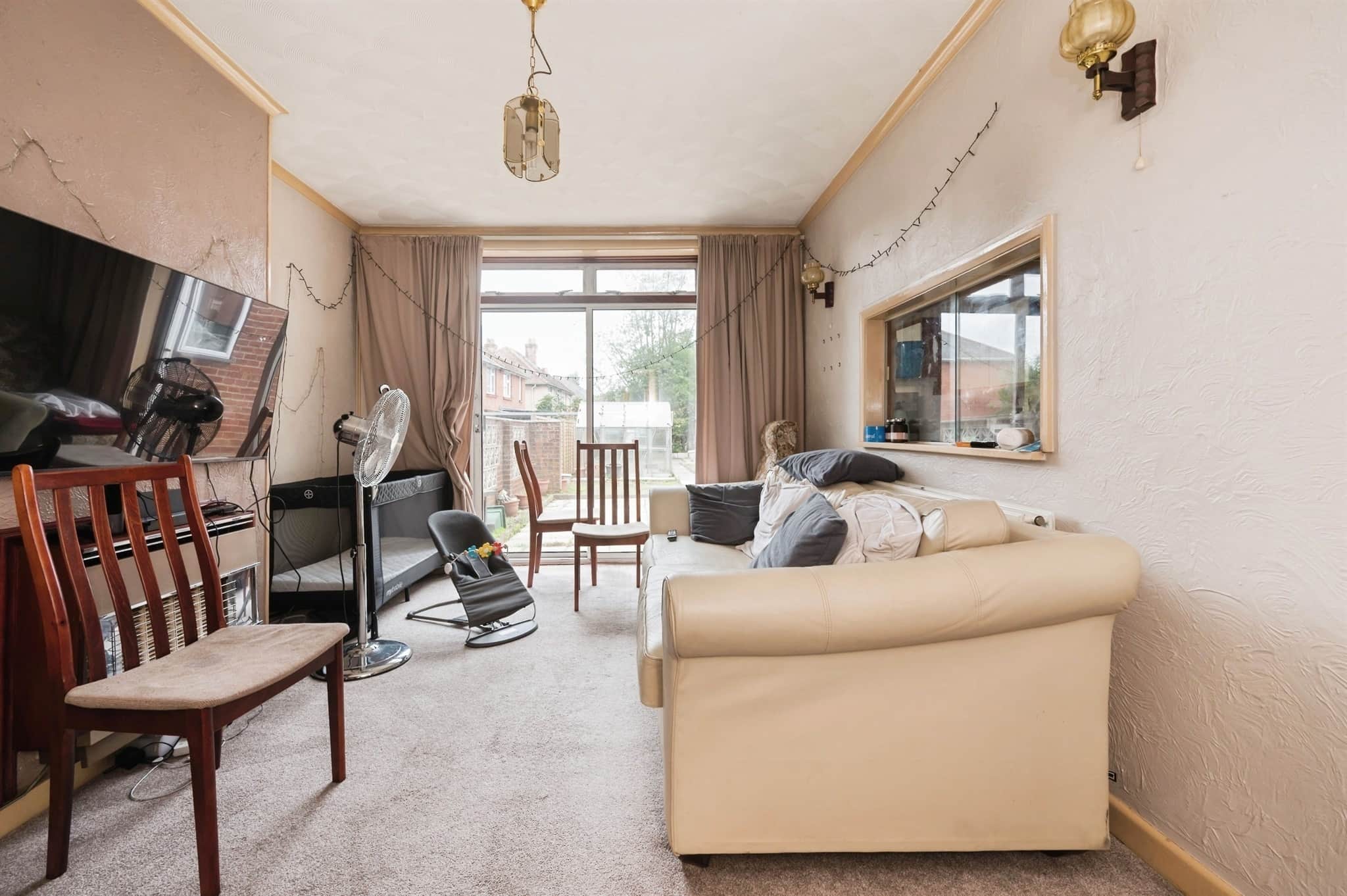 Property at Warren Avenue, SOUTHAMPTON