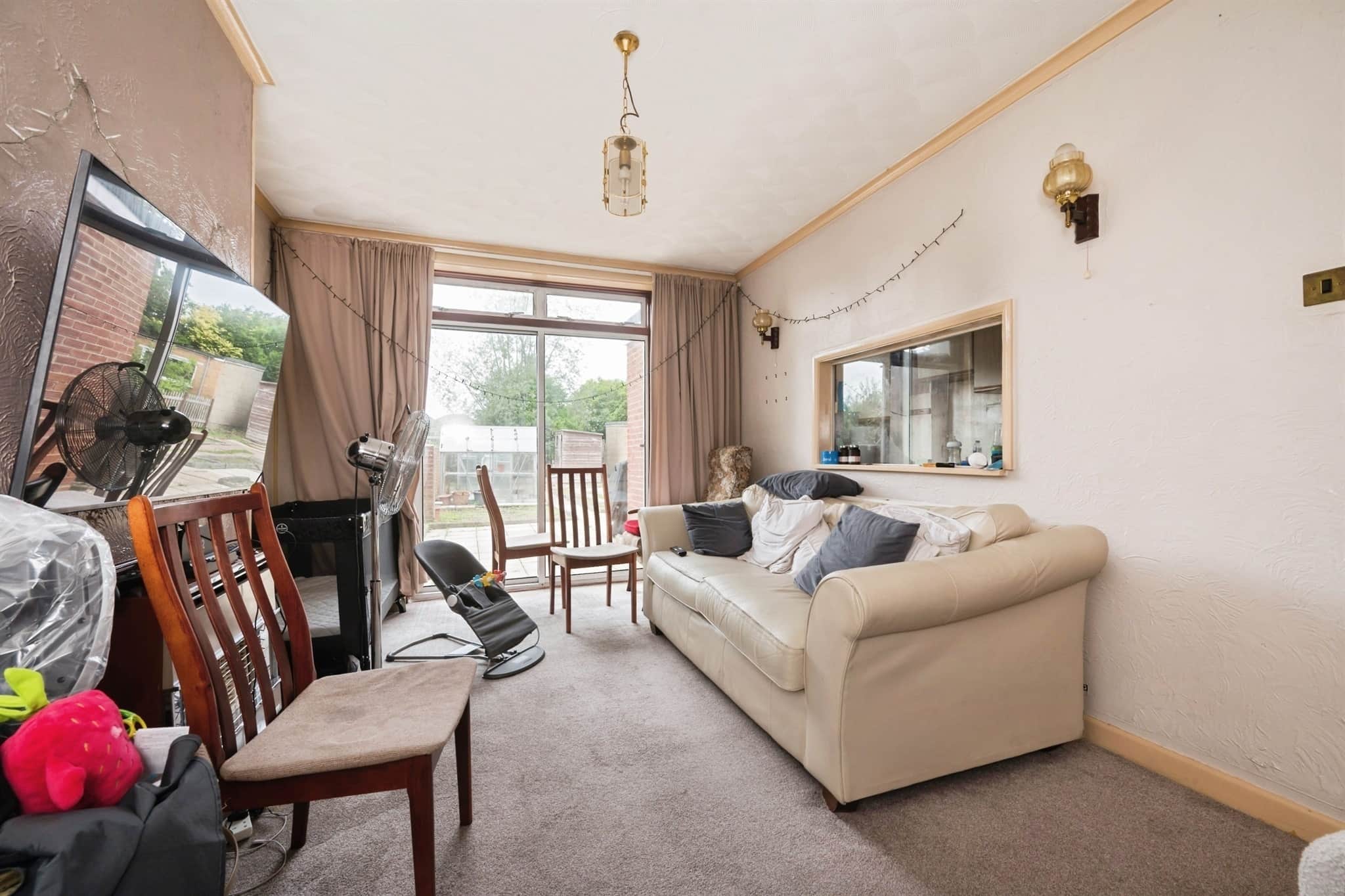 Property at Warren Avenue, SOUTHAMPTON