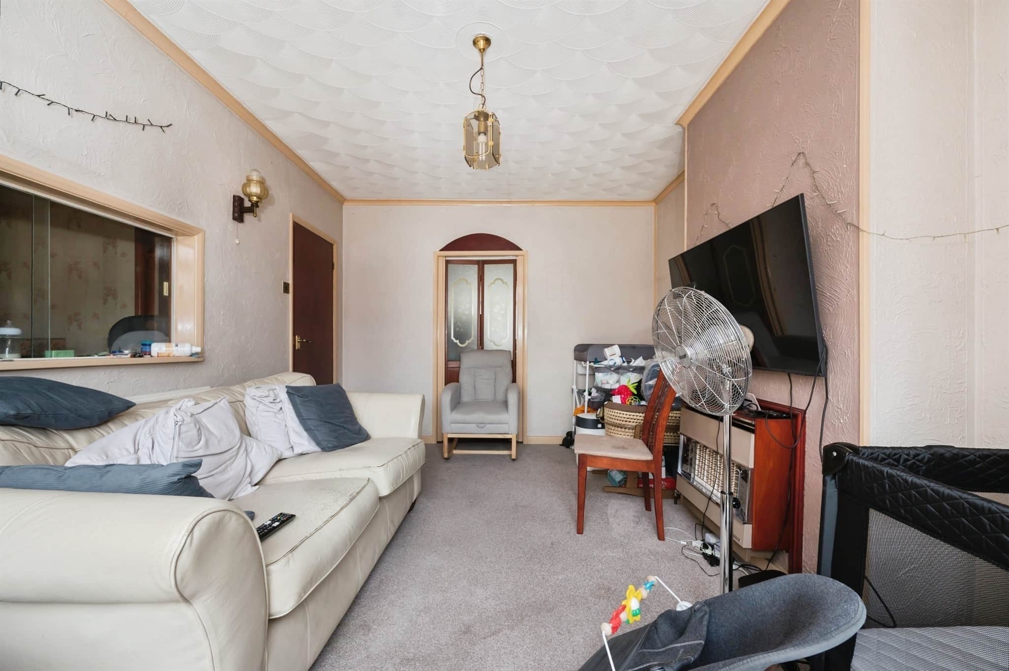 Property at Warren Avenue, SOUTHAMPTON