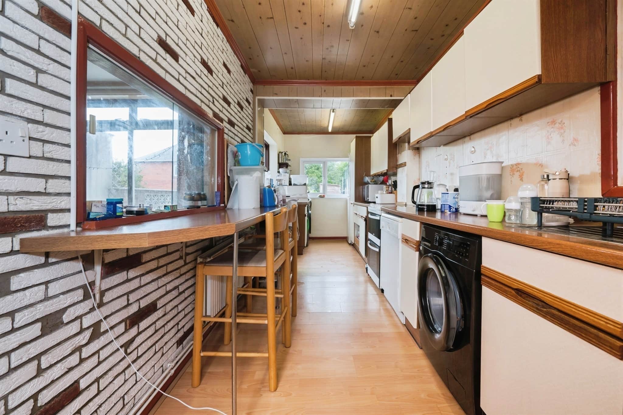 Property at Warren Avenue, SOUTHAMPTON