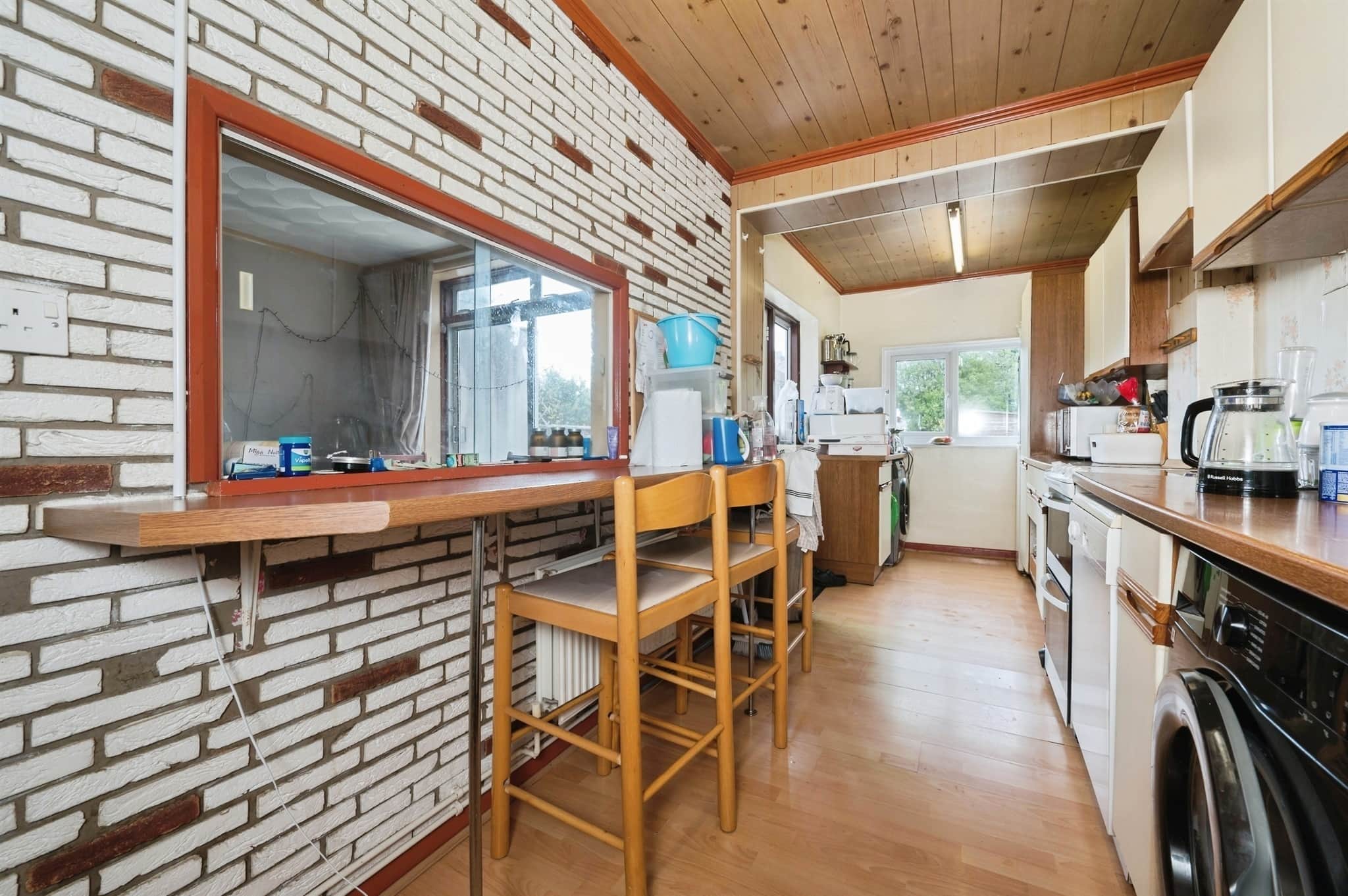 Property at Warren Avenue, SOUTHAMPTON