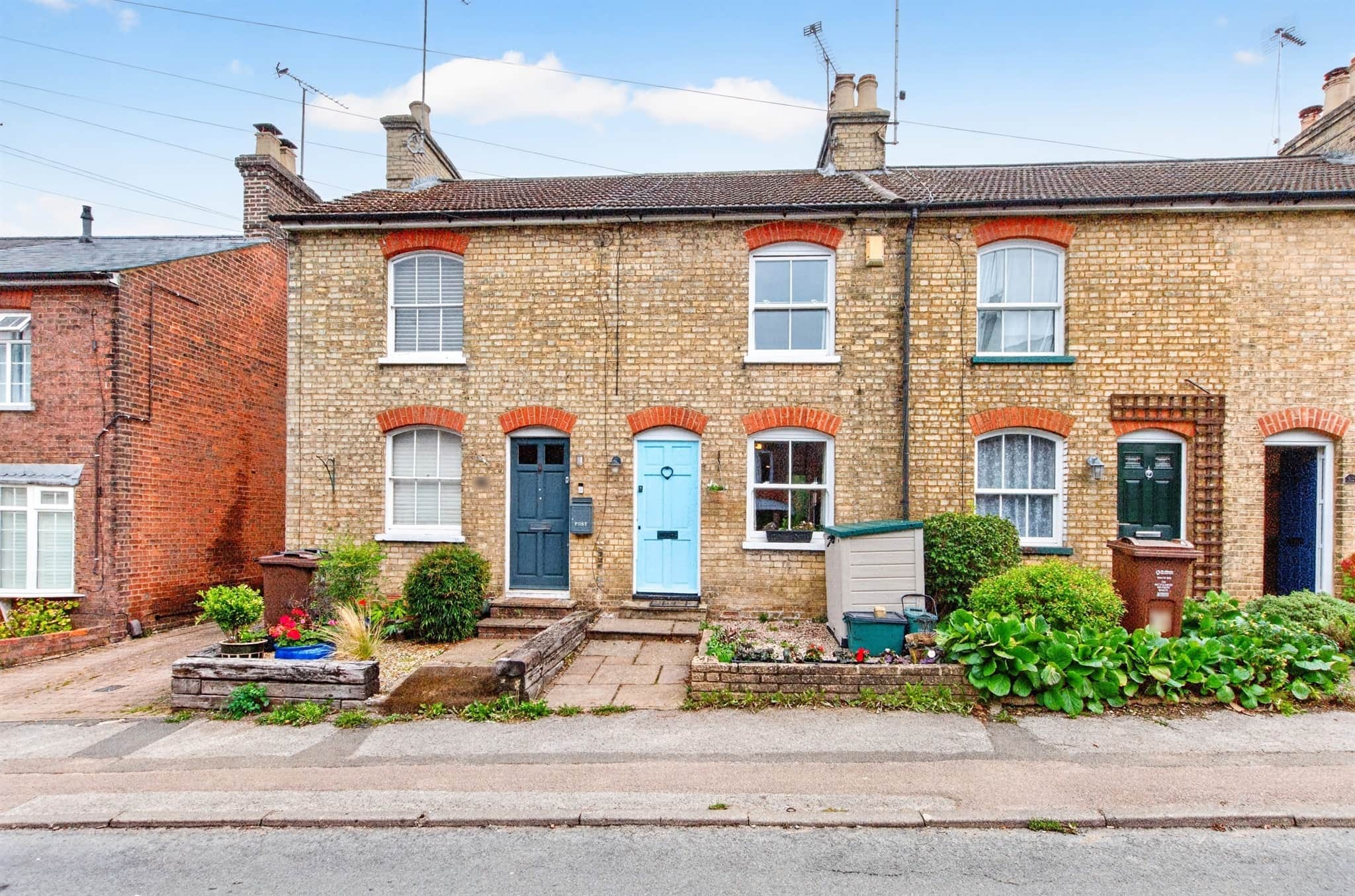 Property at Cravells Road, Harpenden