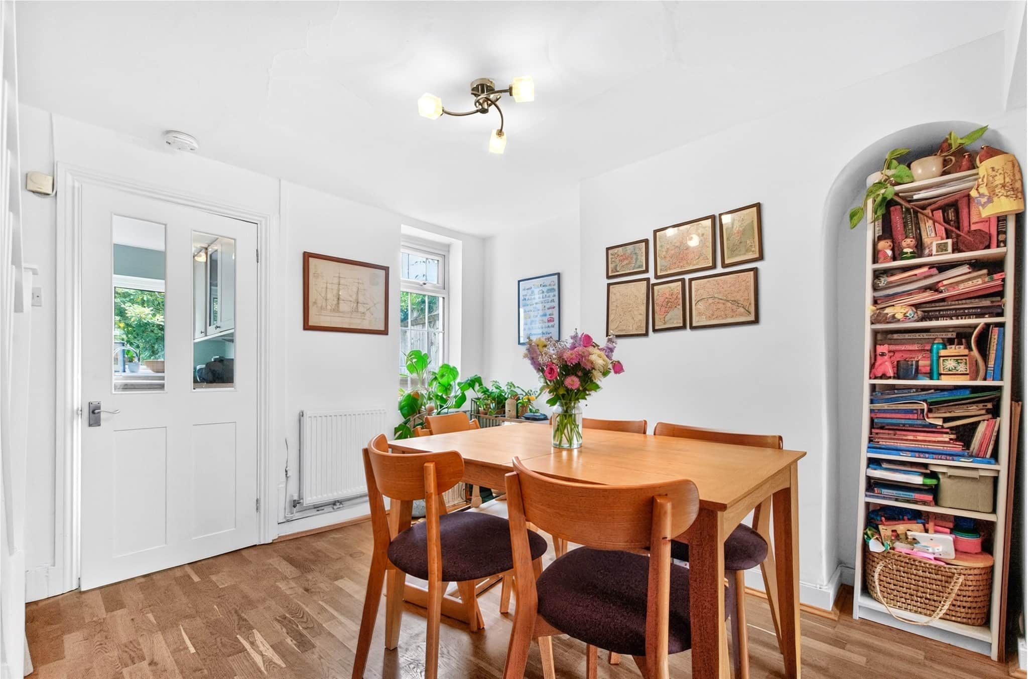 Property at Cravells Road, Harpenden