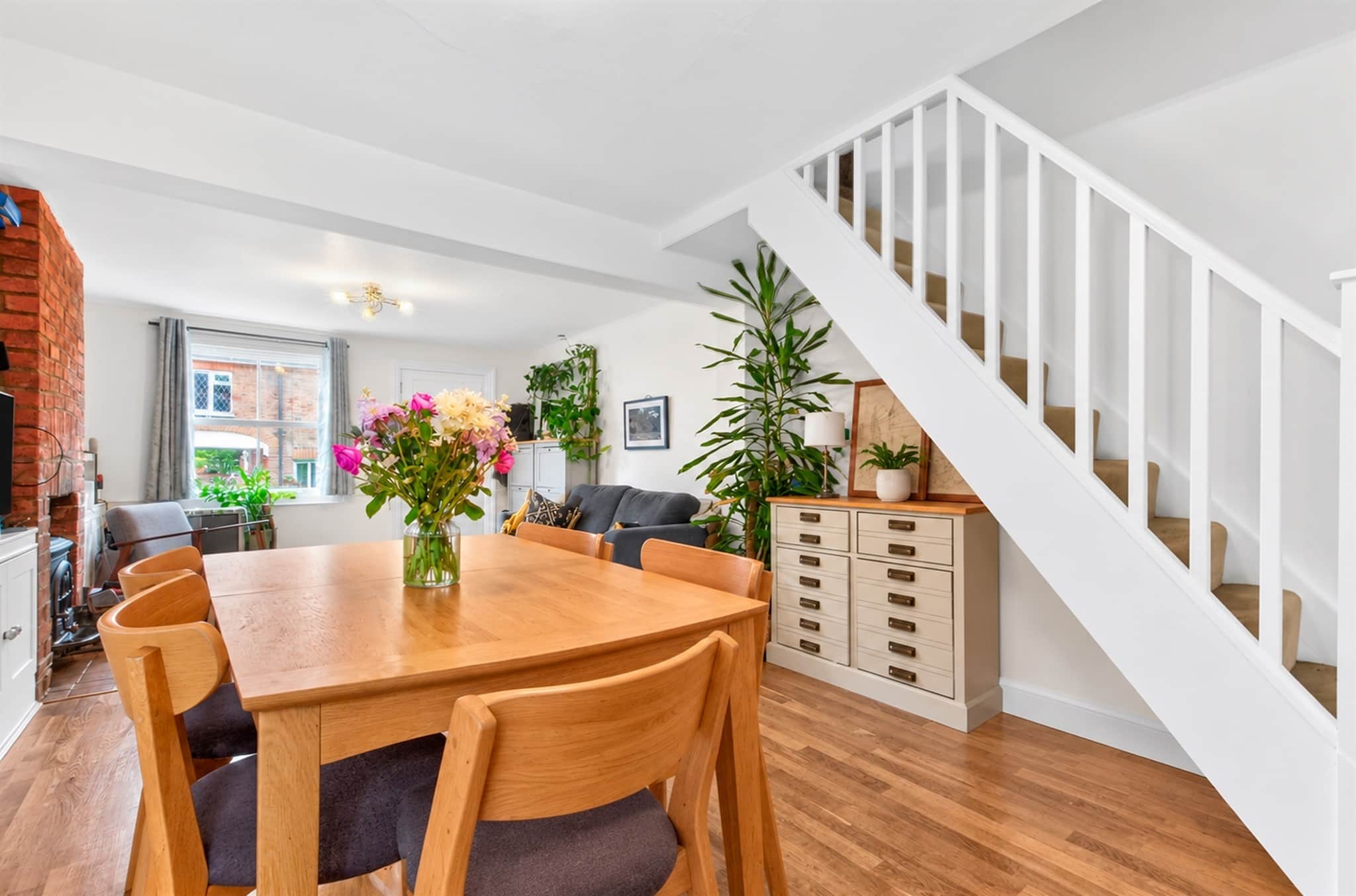 Property at Cravells Road, Harpenden
