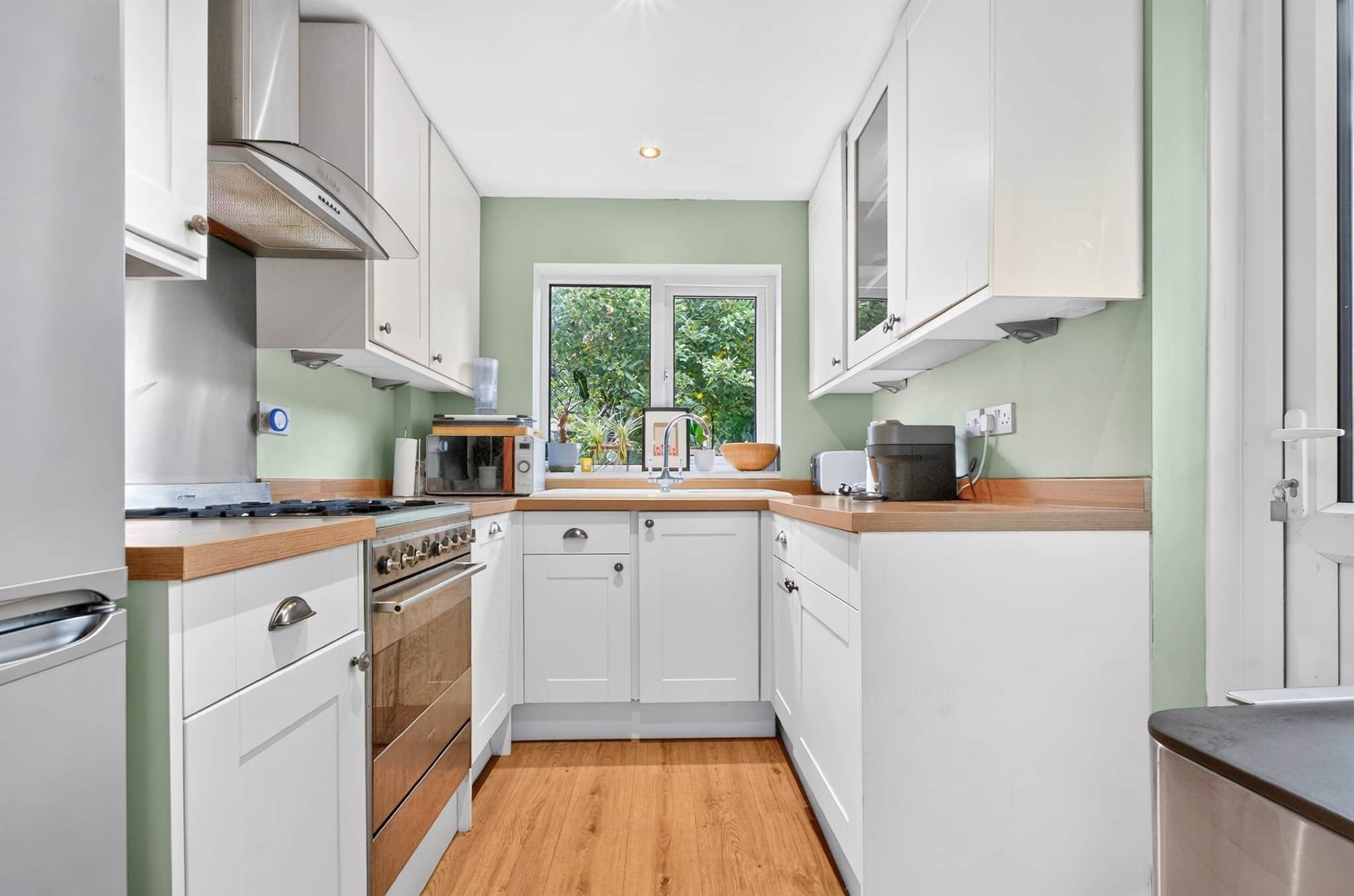 Property at Cravells Road, Harpenden