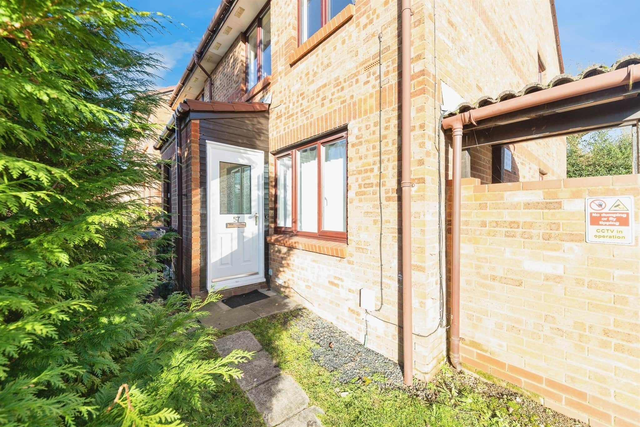 Property at Tudor Close, Hatfield
