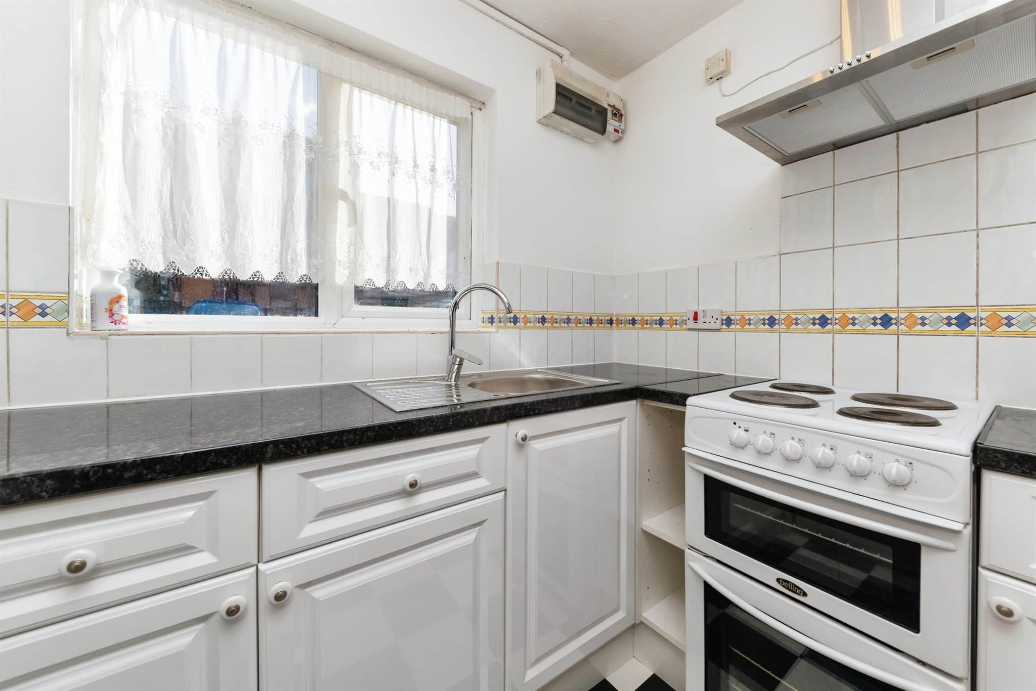 Property at Tudor Close, Hatfield