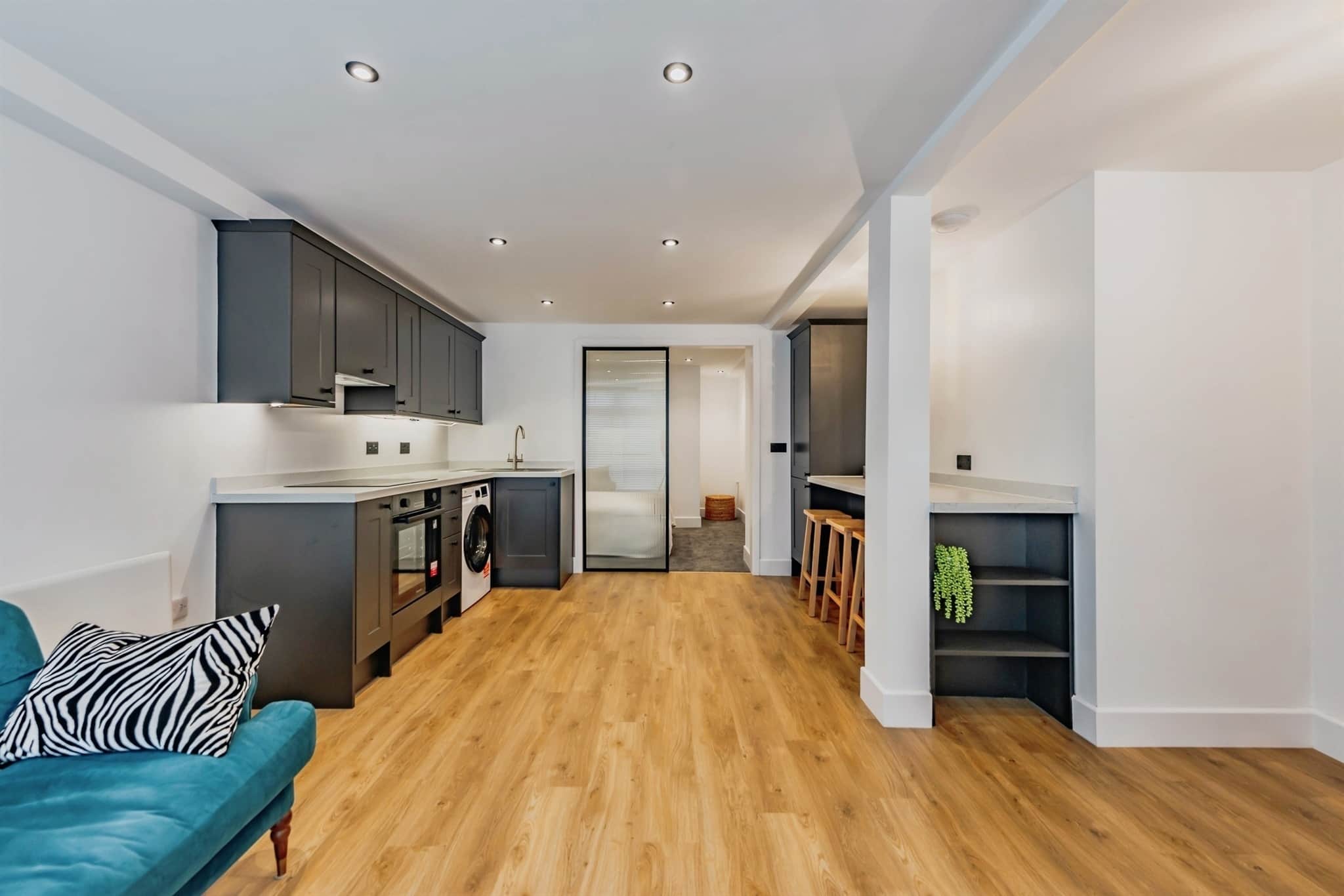 Property at Oakdene Road, Redhill