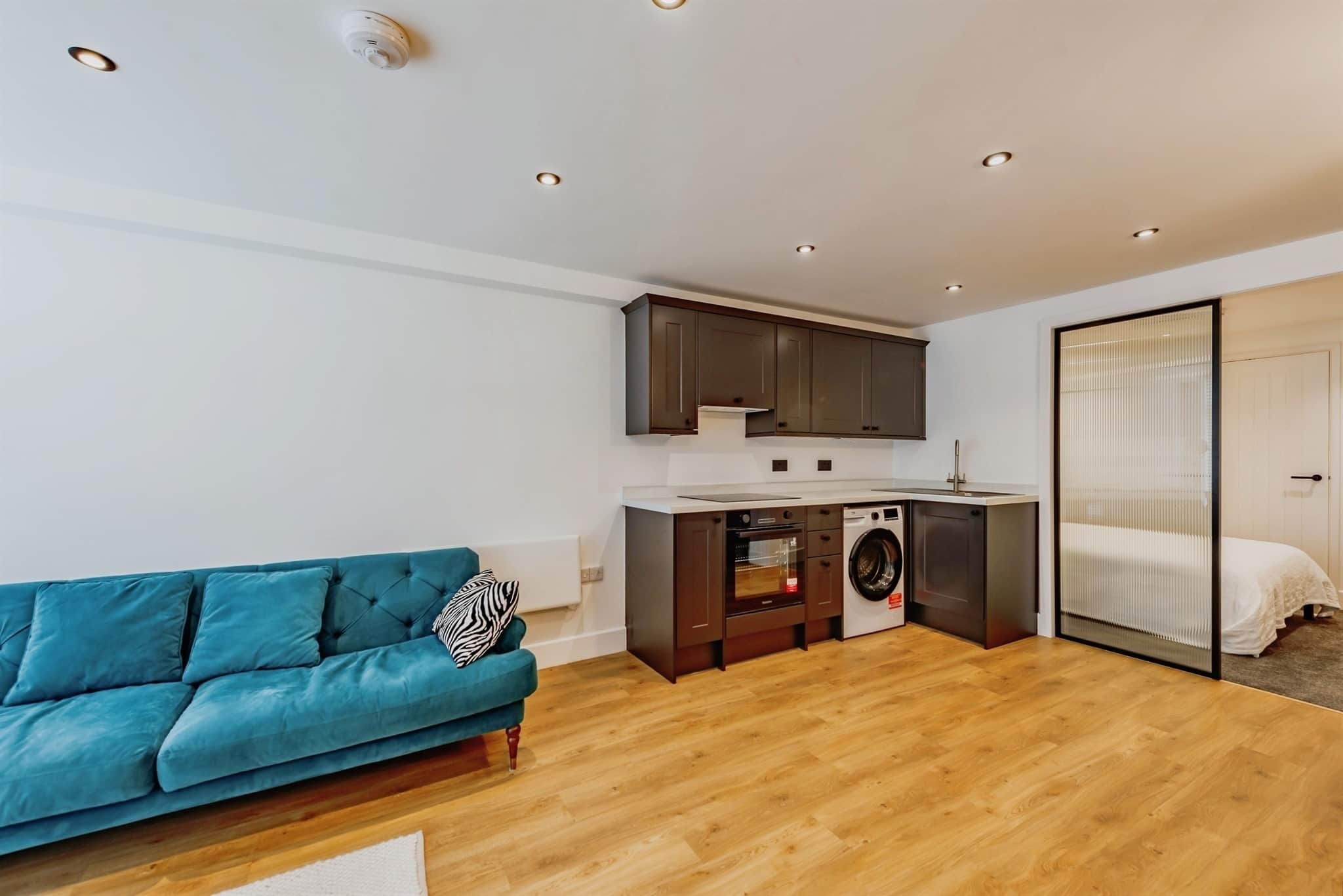 Property at Oakdene Road, Redhill
