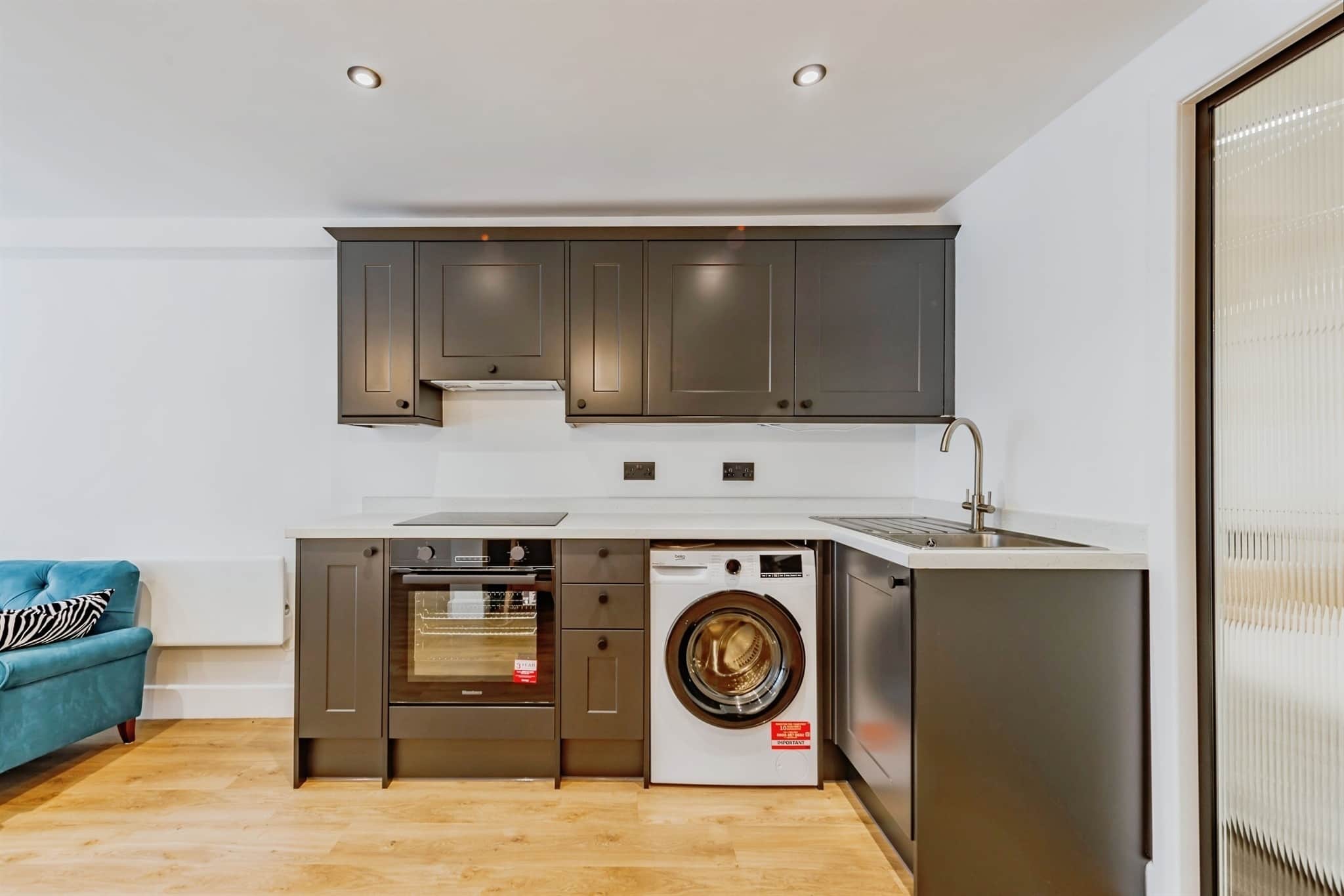 Property at Oakdene Road, Redhill