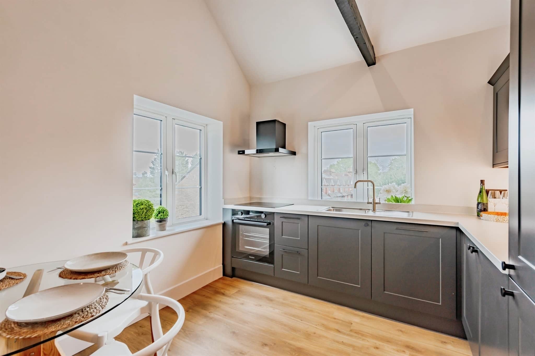 Property at Oakdene Road, Redhill