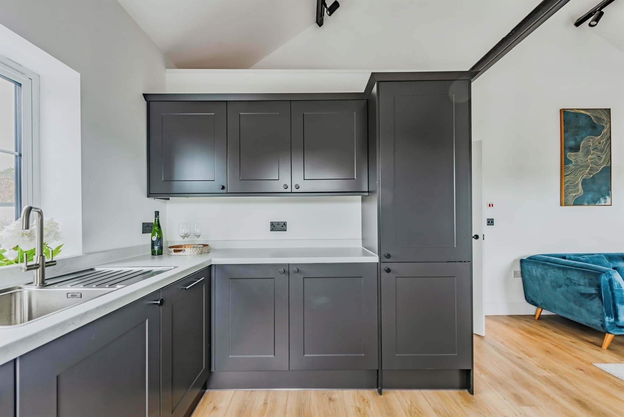 Property at Oakdene Road, Redhill