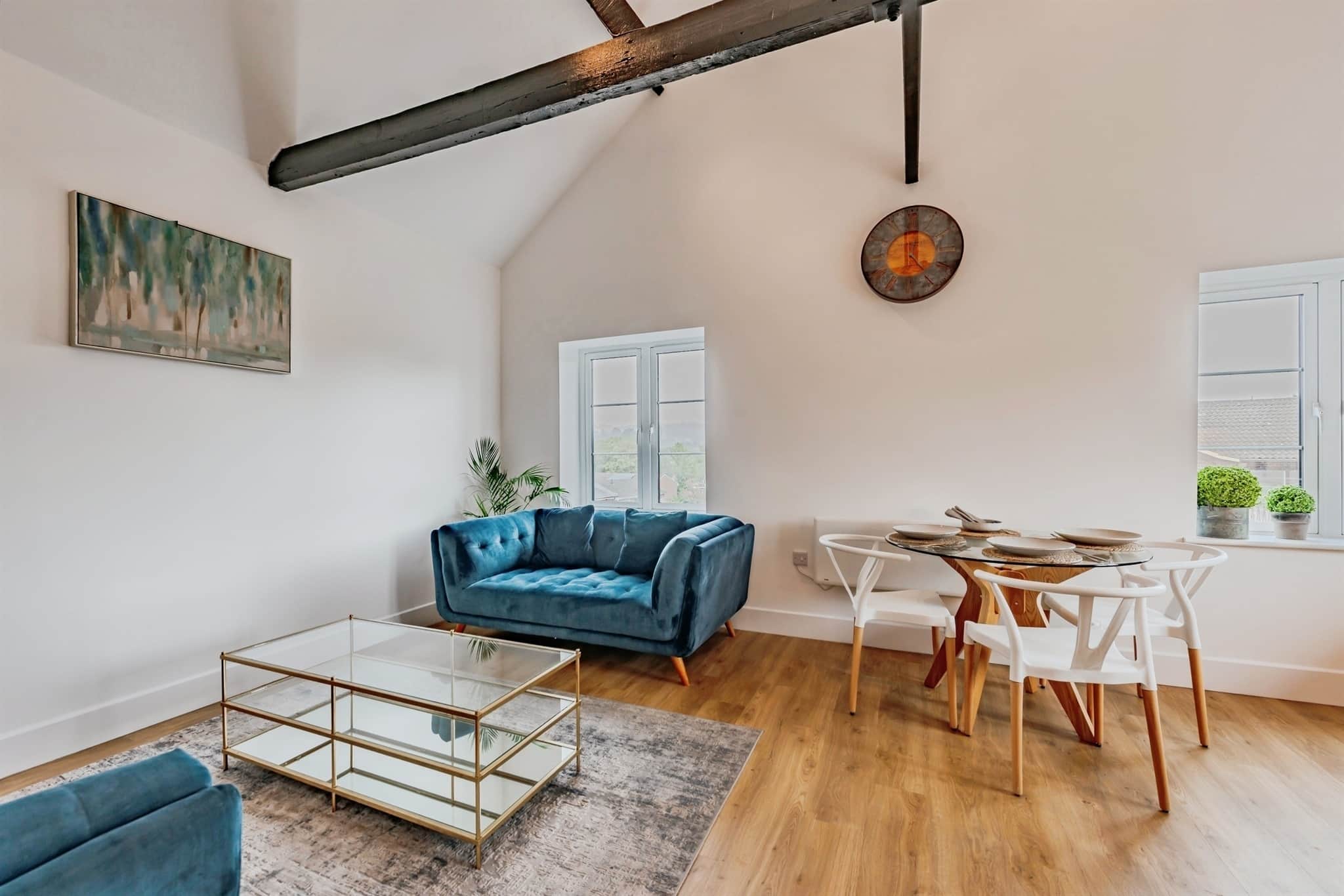 Property at Oakdene Road, Redhill