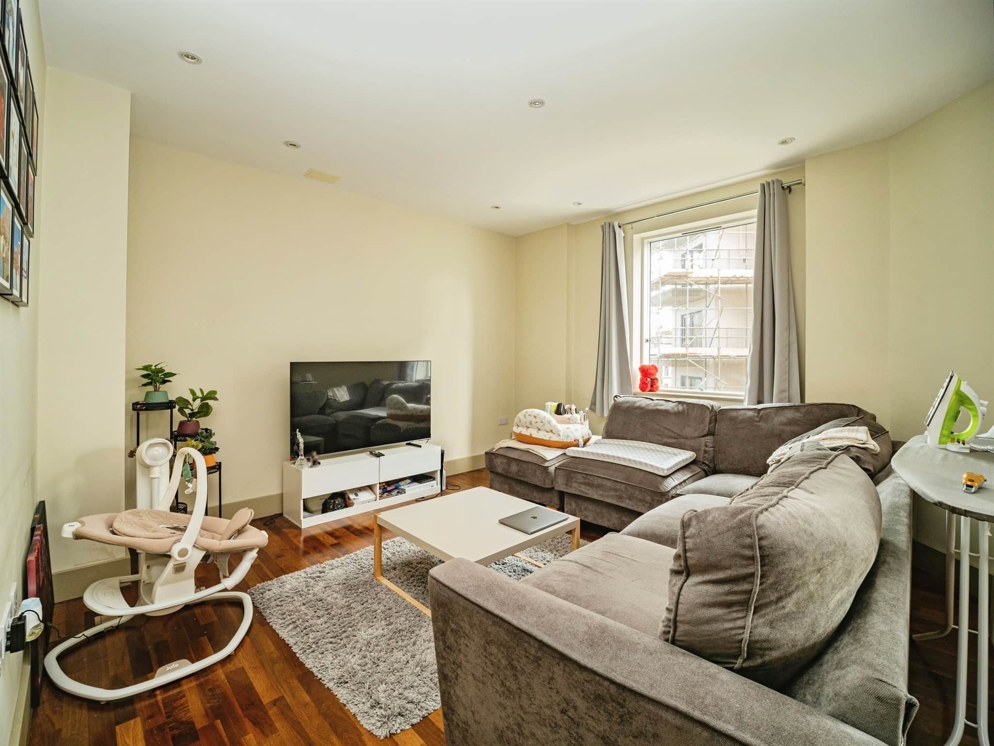 Property at Eldridge Street, Dorchester
