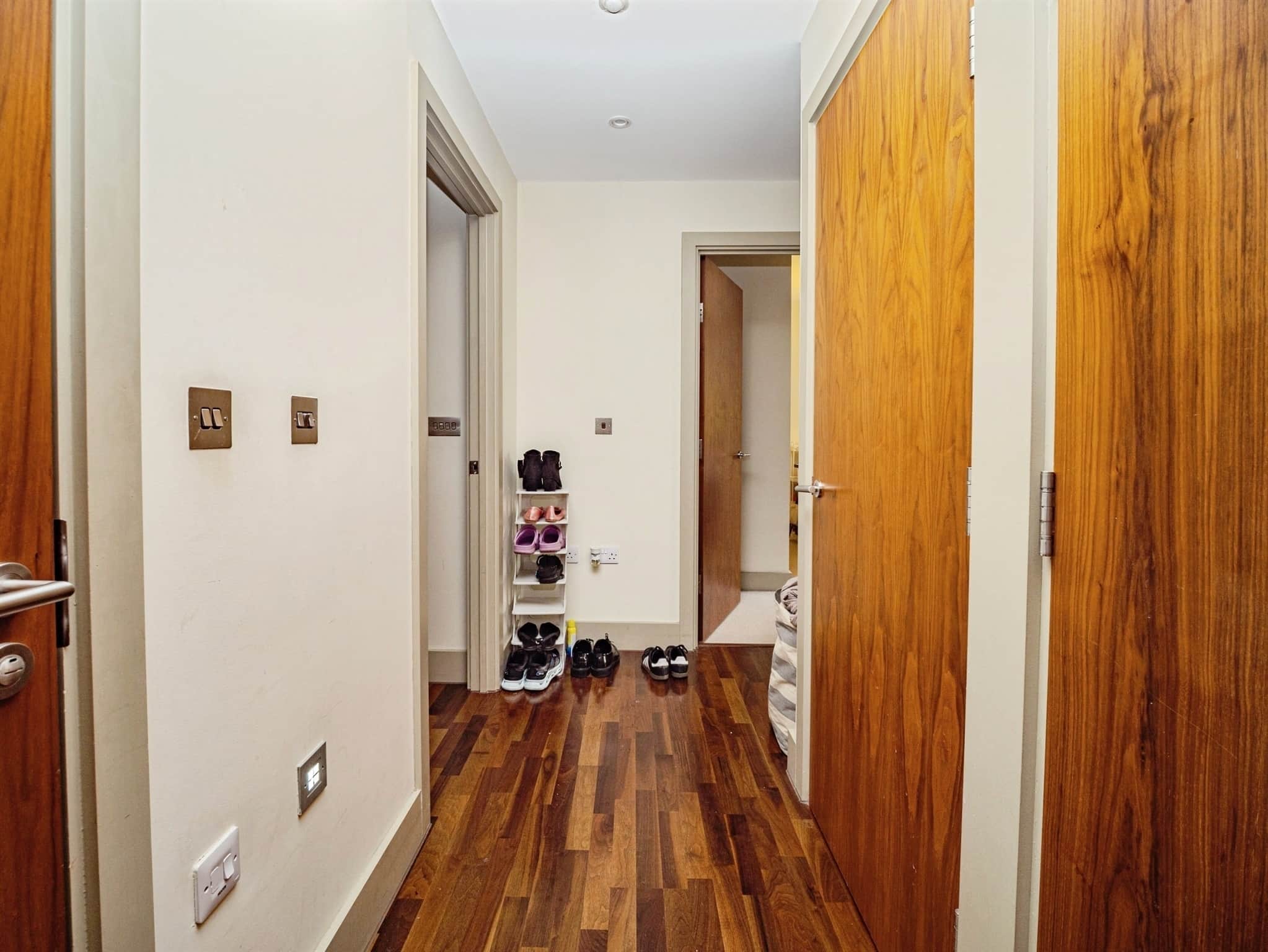 Property at Eldridge Street, Dorchester