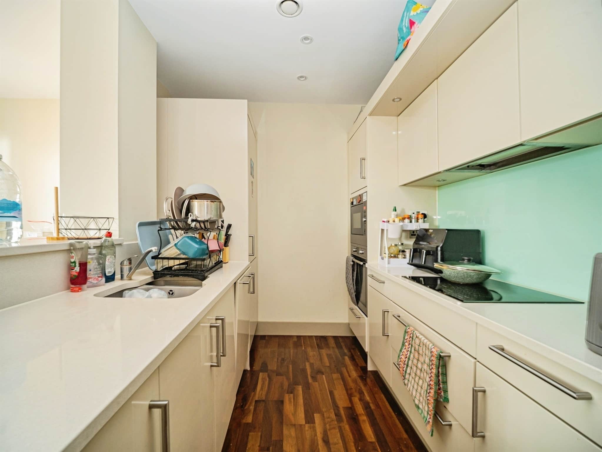 Property at Eldridge Street, Dorchester