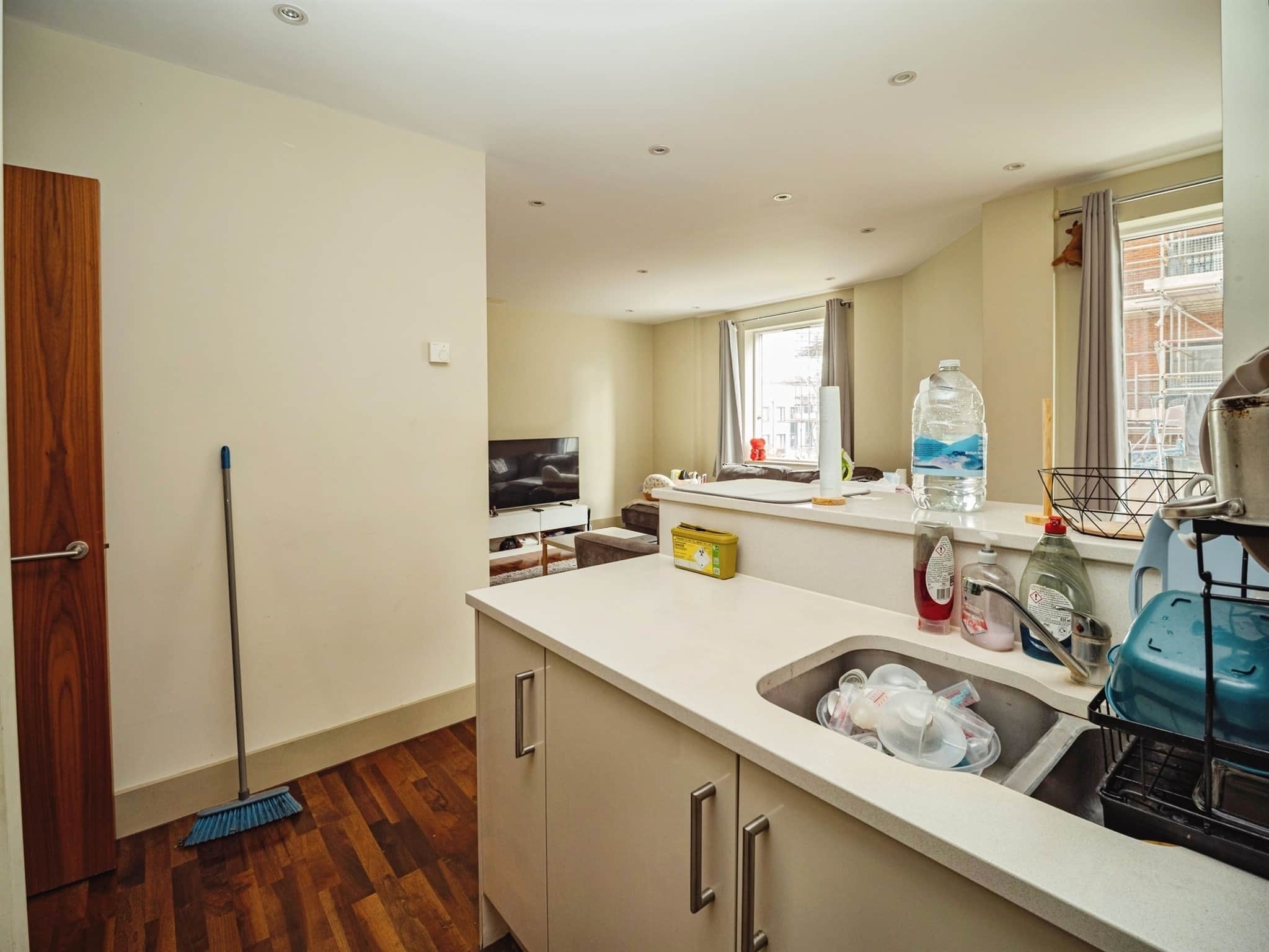 Property at Eldridge Street, Dorchester