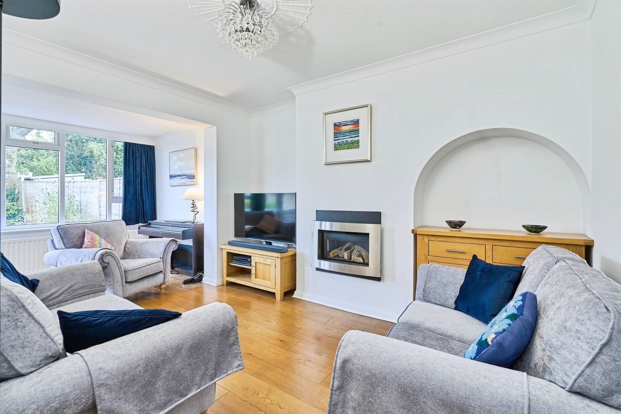 Property at Uplands Avenue, Finchfield, Wolverhampton