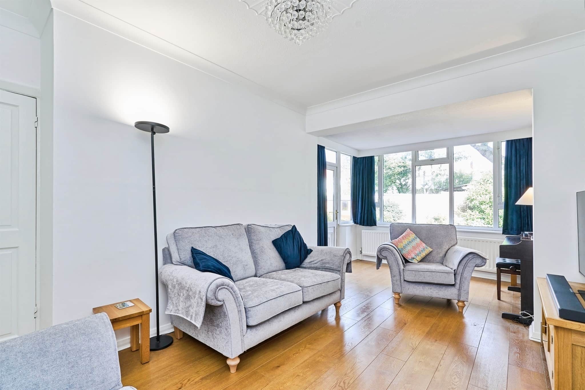 Property at Uplands Avenue, Finchfield, Wolverhampton